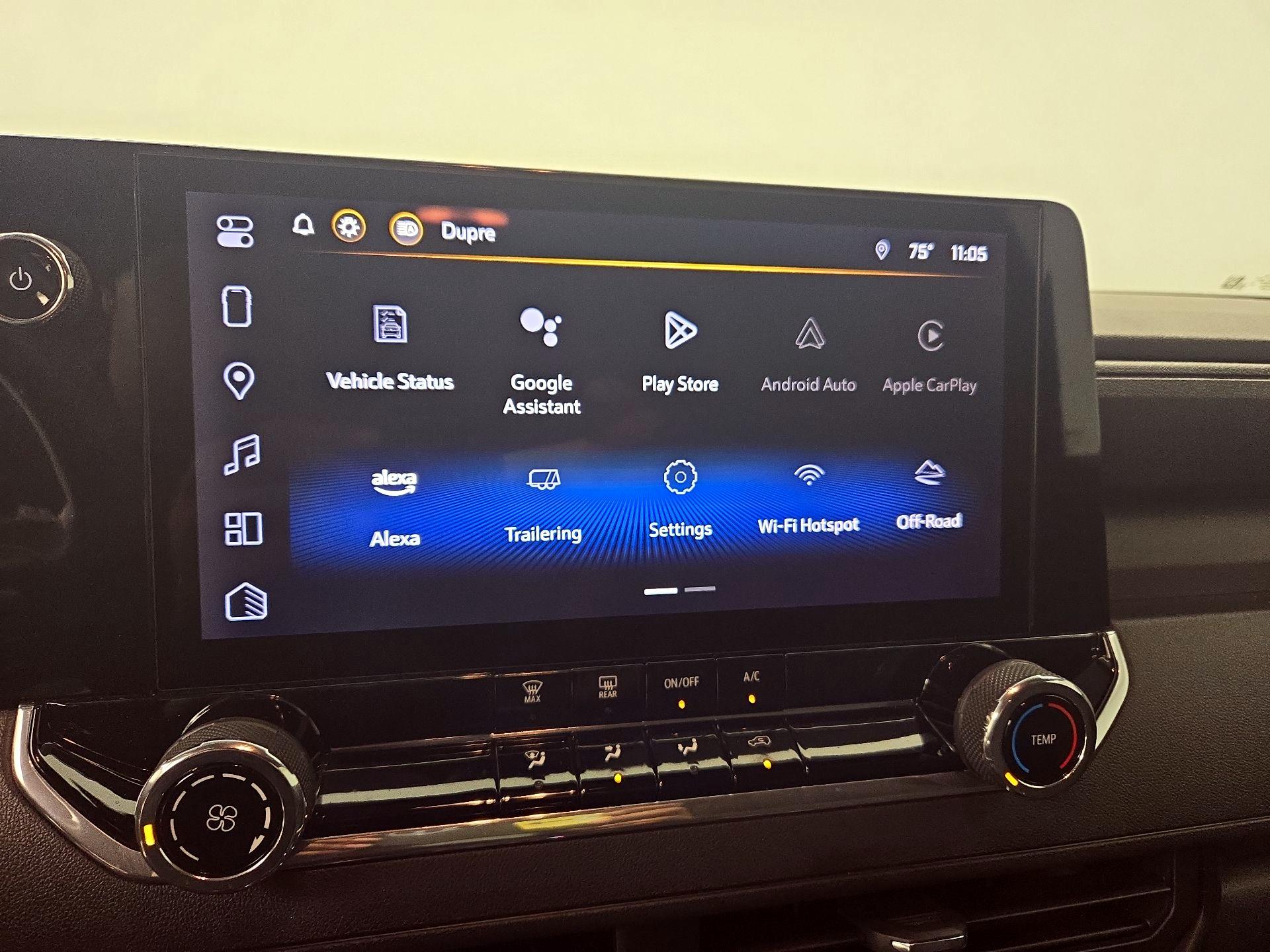 Thumbnail: 2024 Chevrolet Colorado - 15