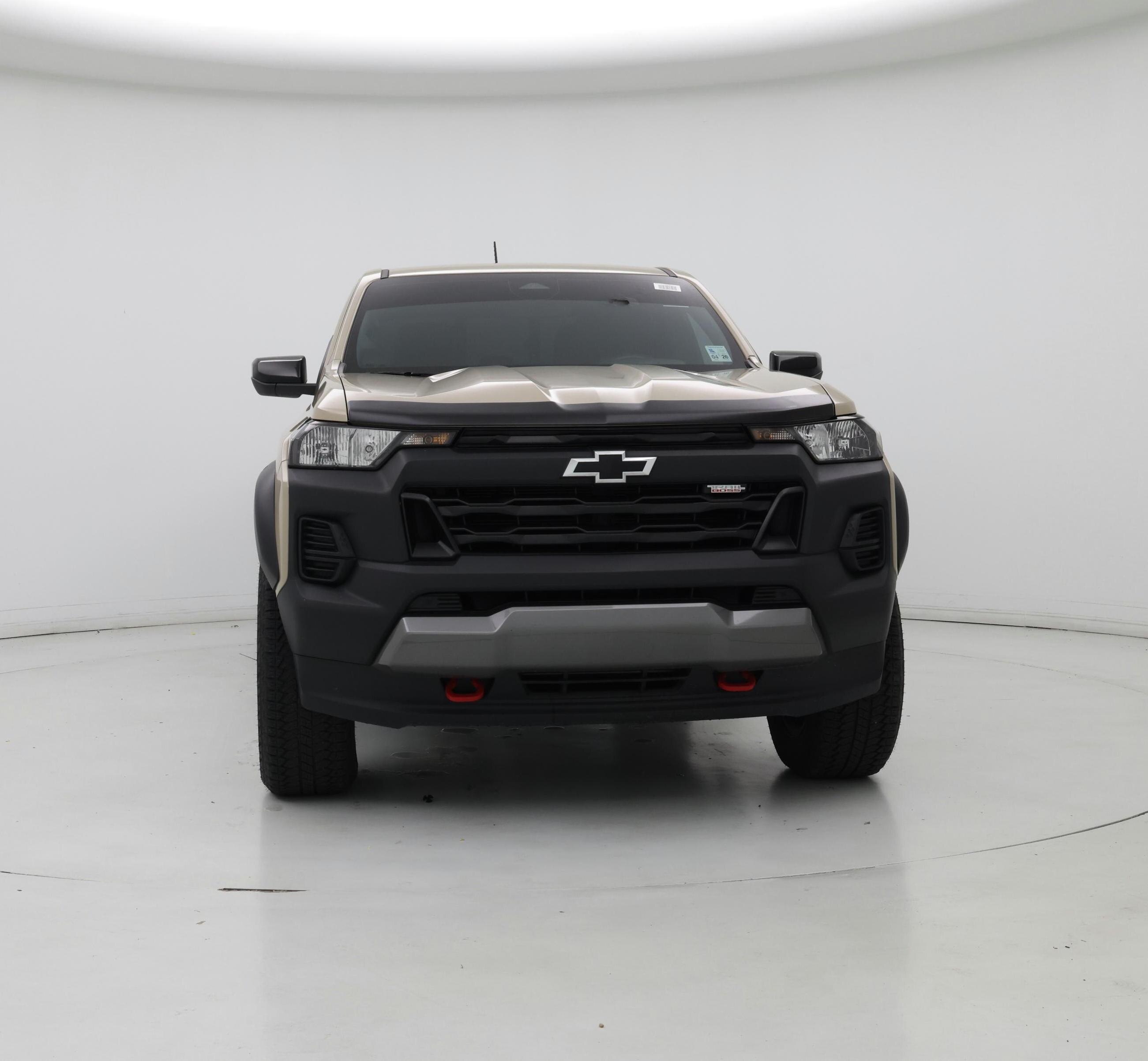 Thumbnail: 2024 Chevrolet Colorado - 5