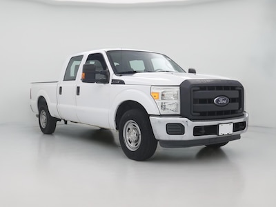 2014 Ford F250 XL