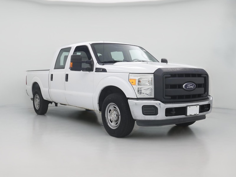 2014 Ford F-250 XL -
                  Jackson, MS