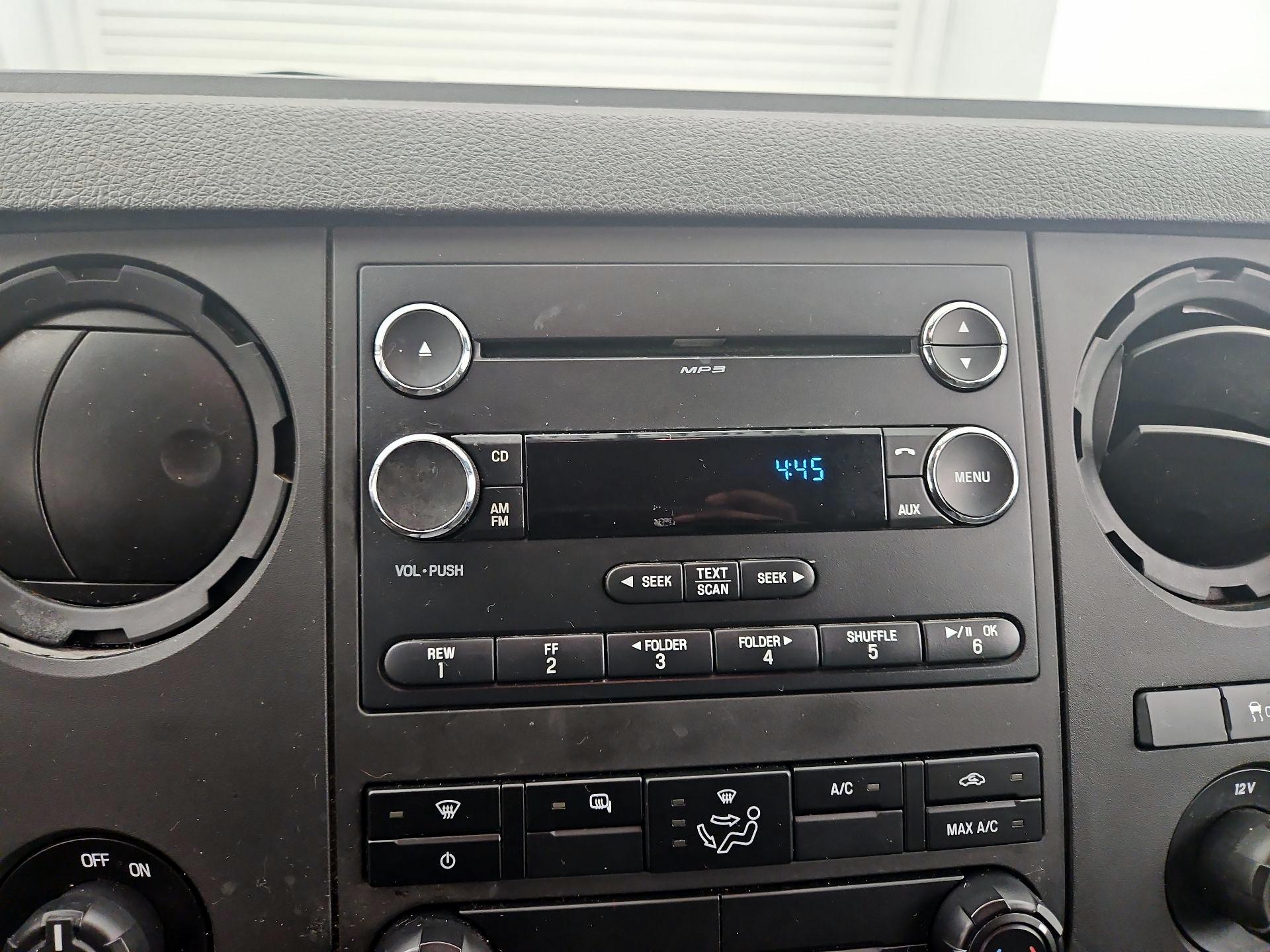 Thumbnail: 2014 Ford F-250 - 14