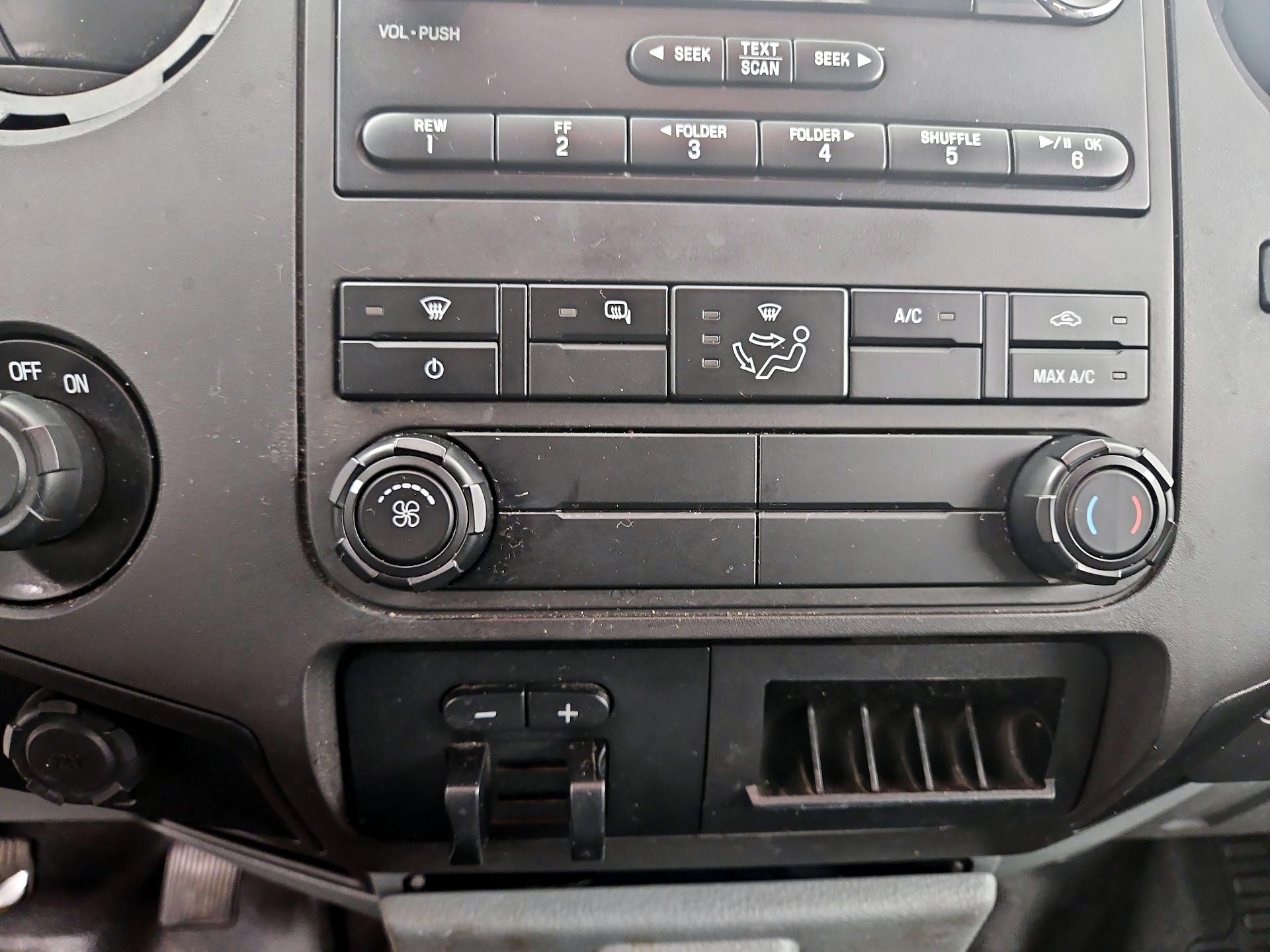 Thumbnail: 2014 Ford F-250 - 15