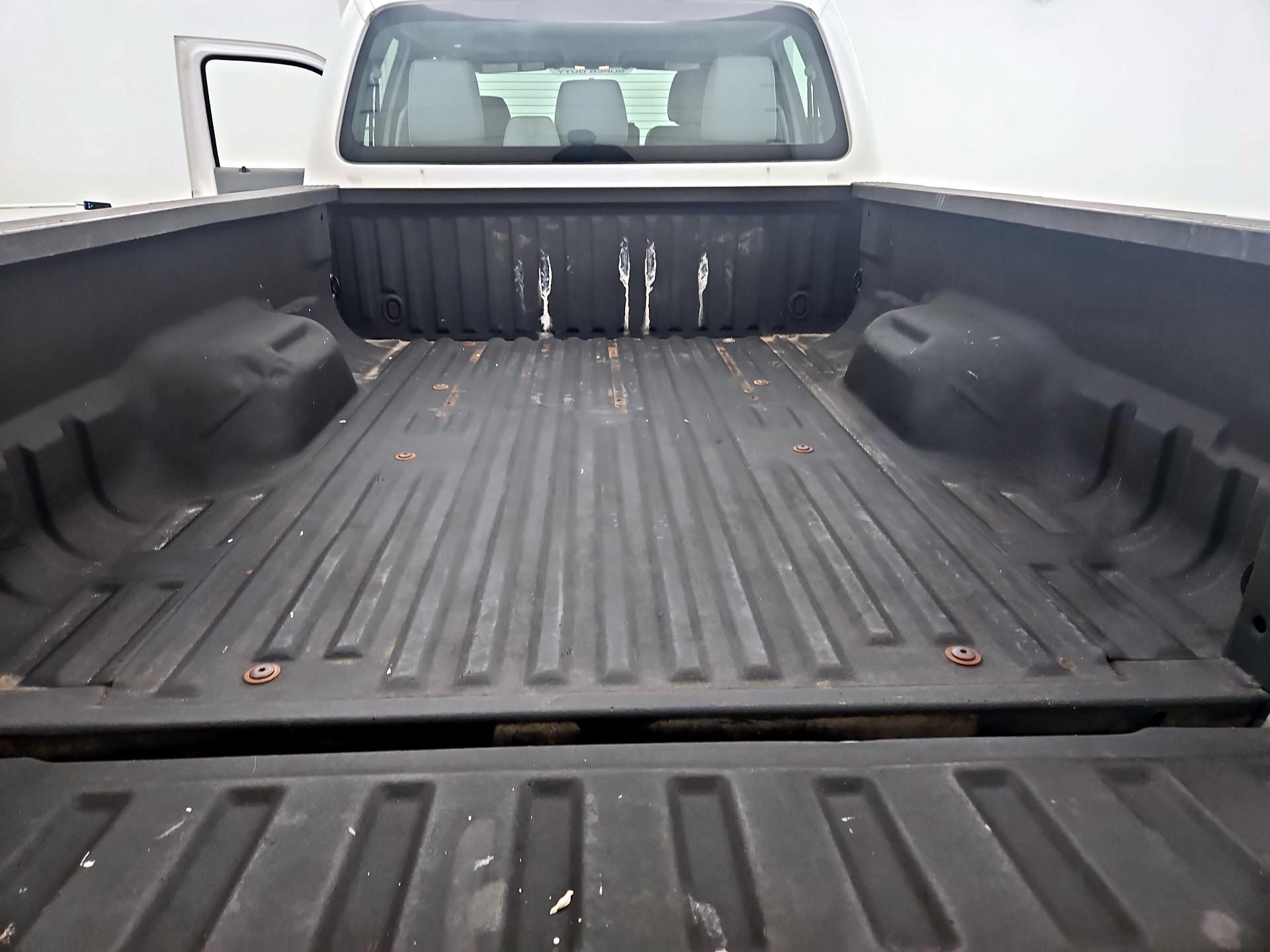 Thumbnail: 2014 Ford F-250 - 19