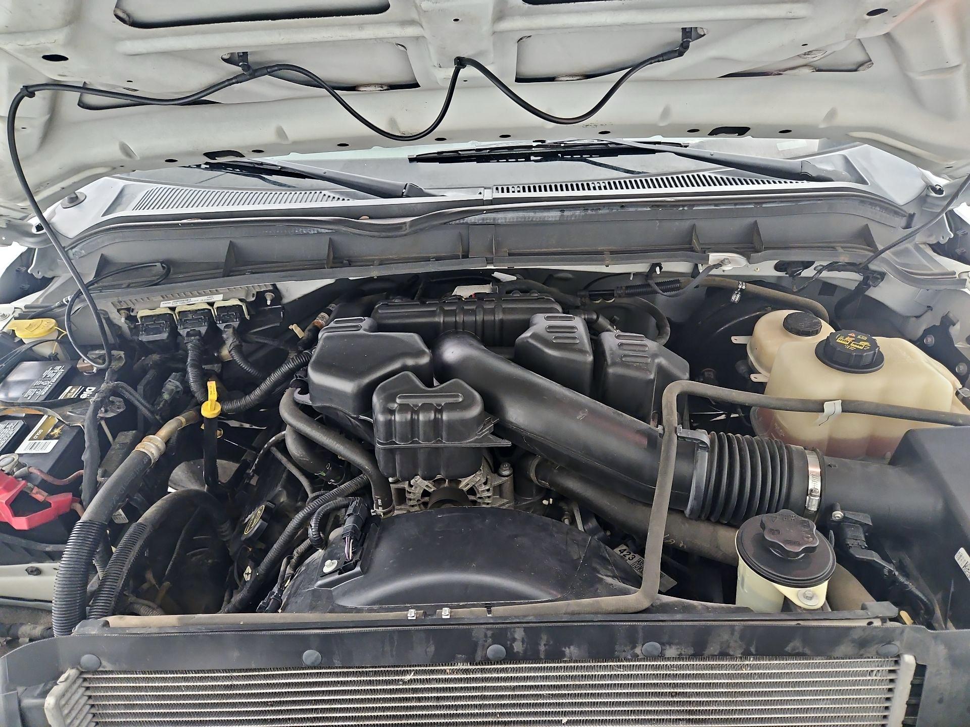 Thumbnail: 2014 Ford F-250 - 20