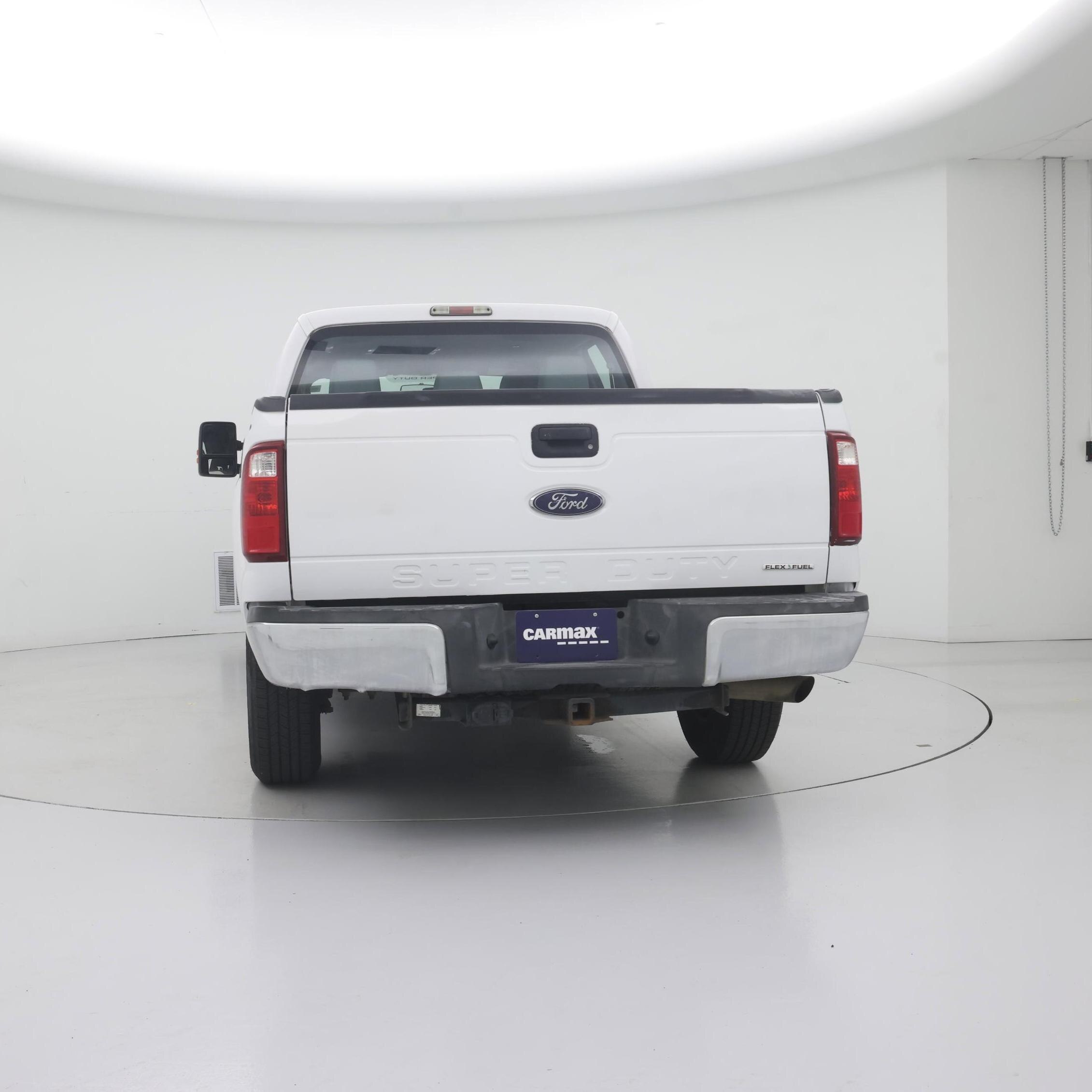 Thumbnail: 2014 Ford F-250 - 6