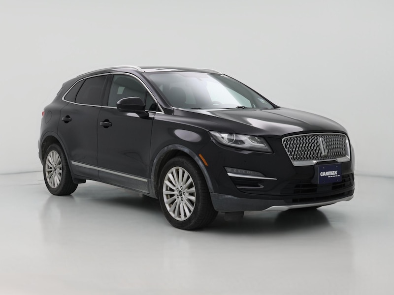 2019 Lincoln MKC  -
                  Baton Rouge, LA