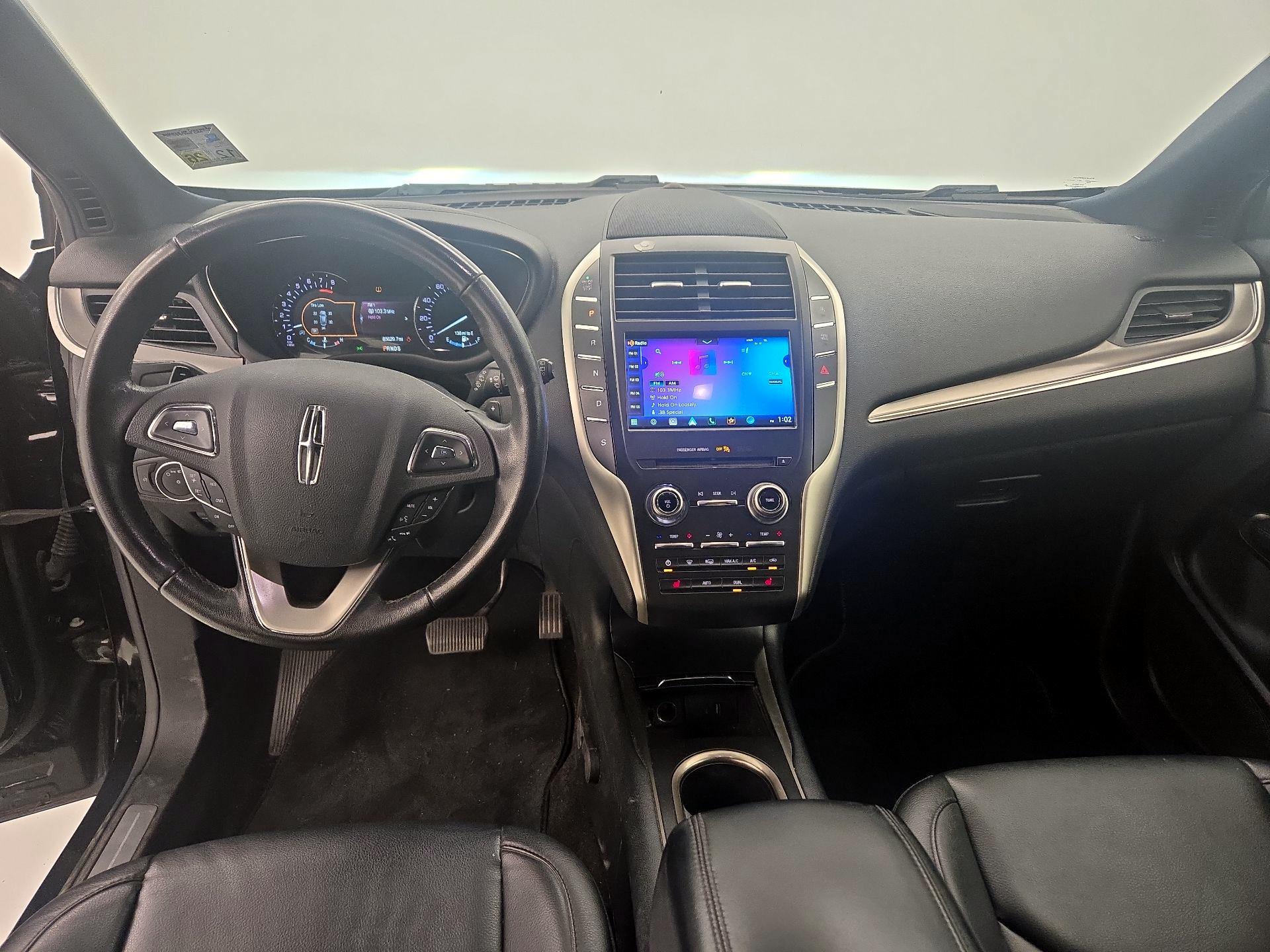 Thumbnail: 2019 Lincoln MKC - 9