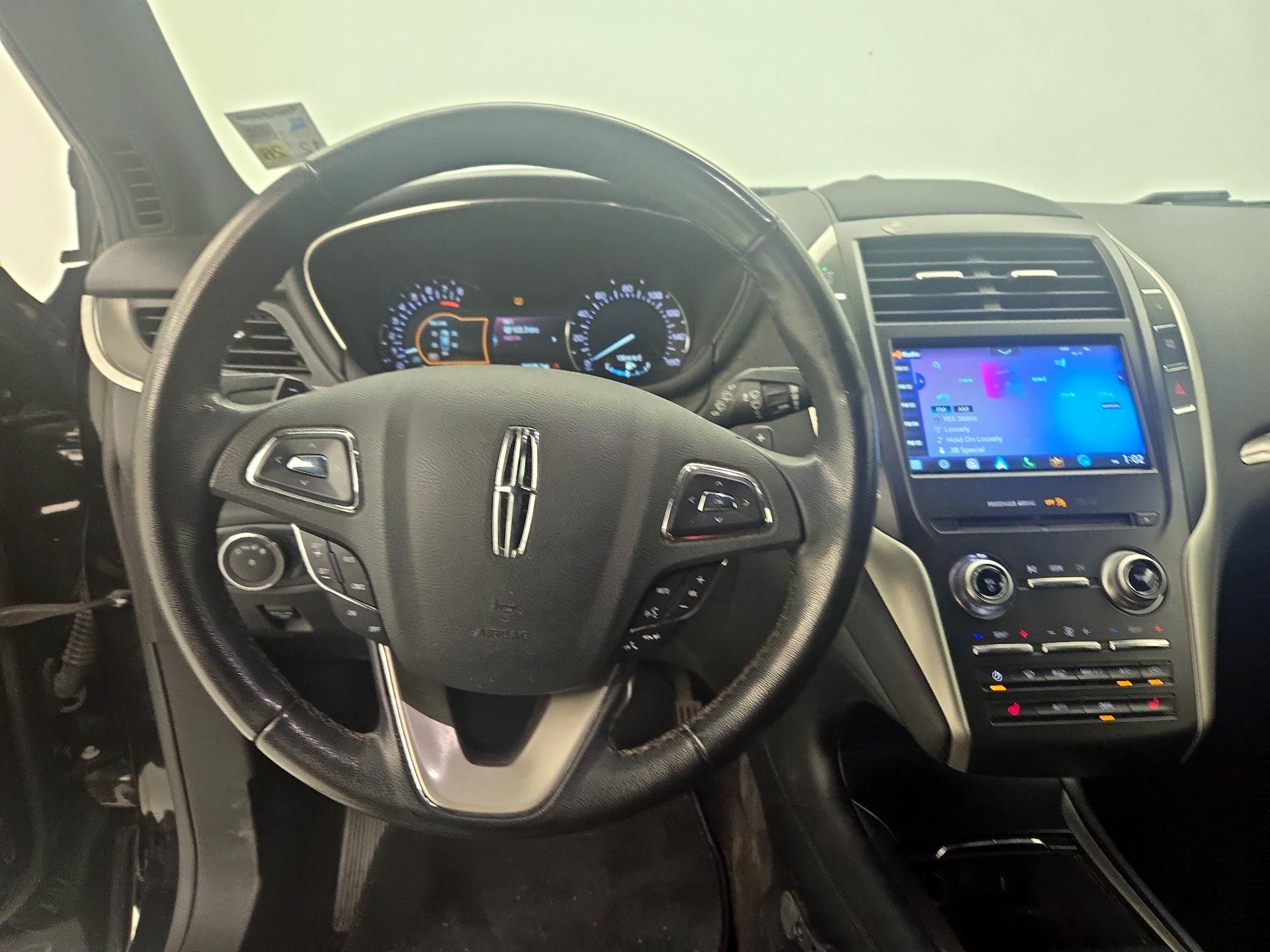 Thumbnail: 2019 Lincoln MKC - 10