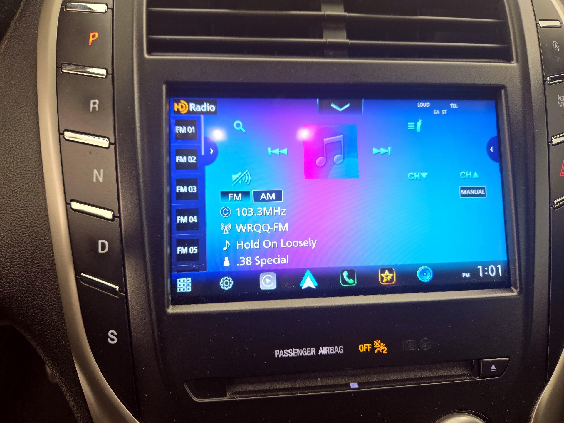 Thumbnail: 2019 Lincoln MKC - 15