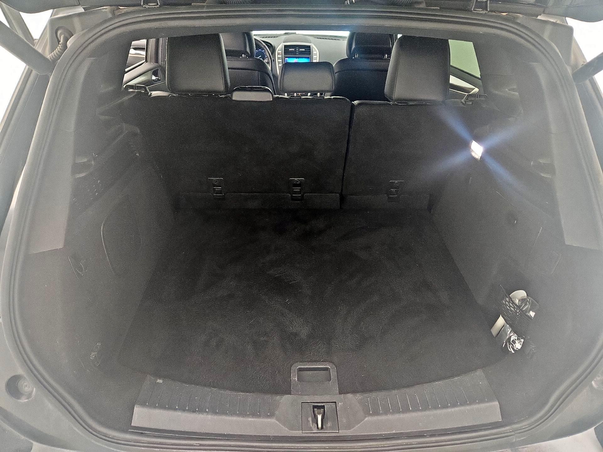 Thumbnail: 2019 Lincoln MKC - 20