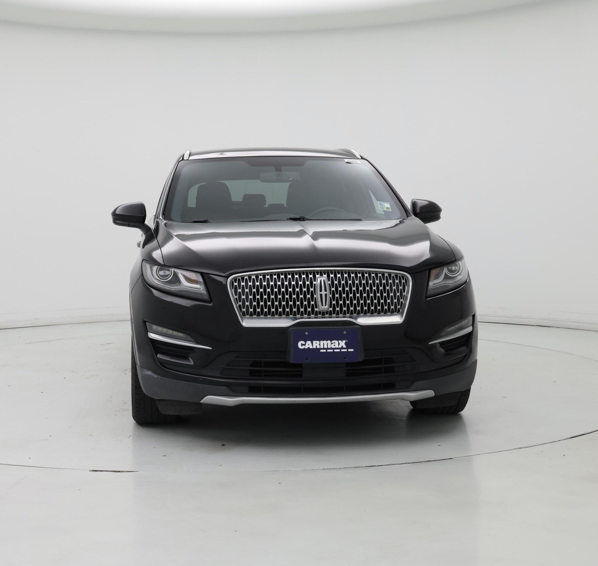 Thumbnail: 2019 Lincoln MKC - 5
