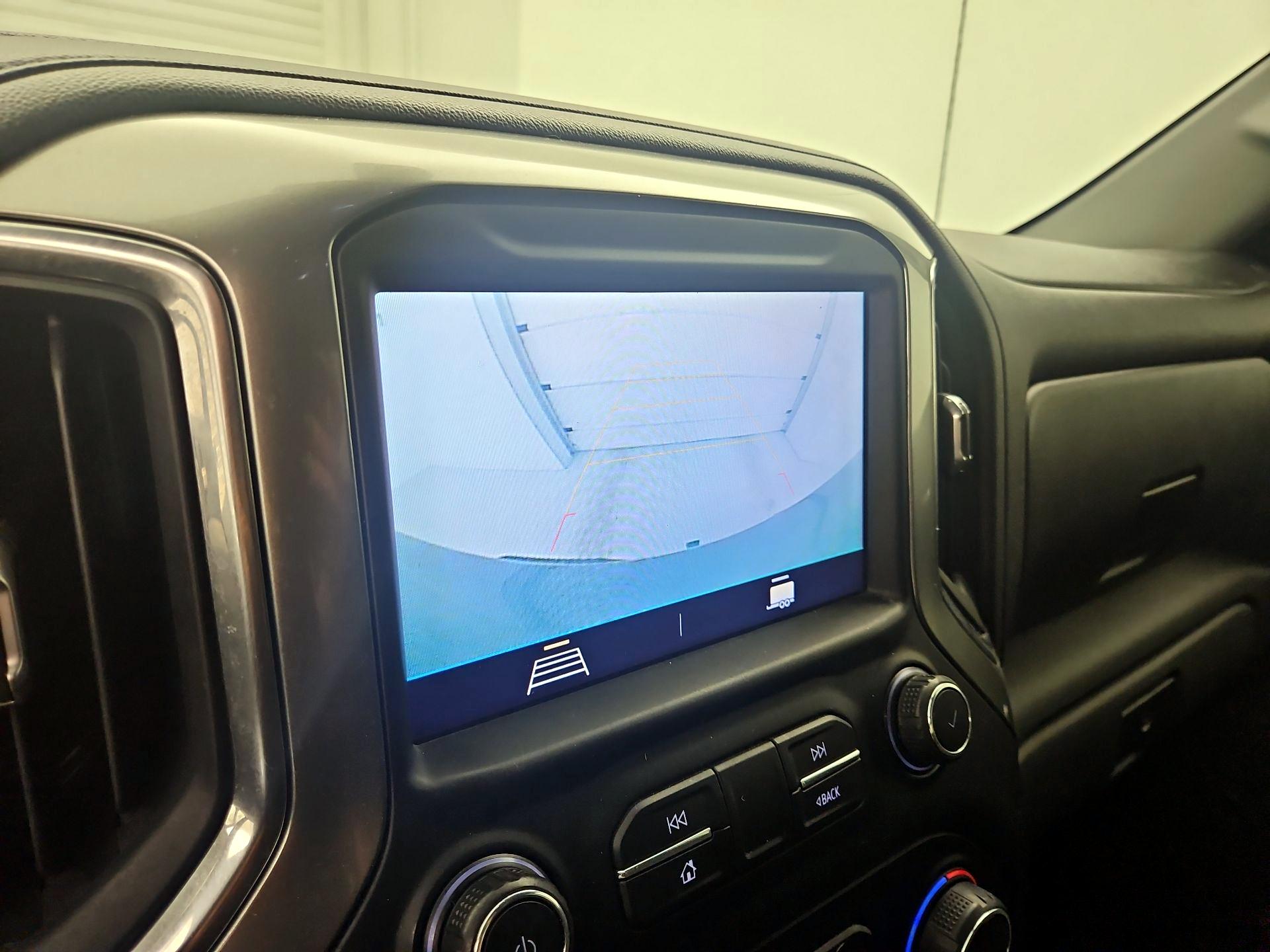 Thumbnail: 2019 Chevrolet Silverado 1500 - 14