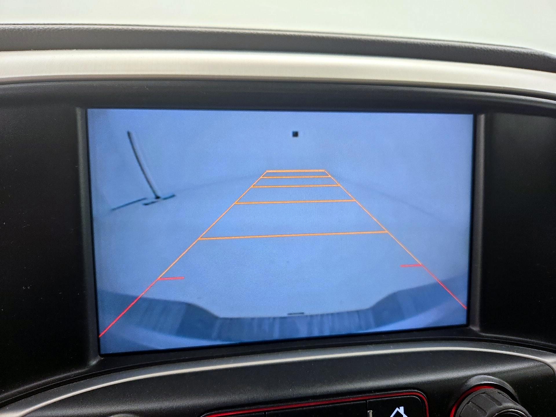 Thumbnail: 2015 GMC Sierra 1500 - 14