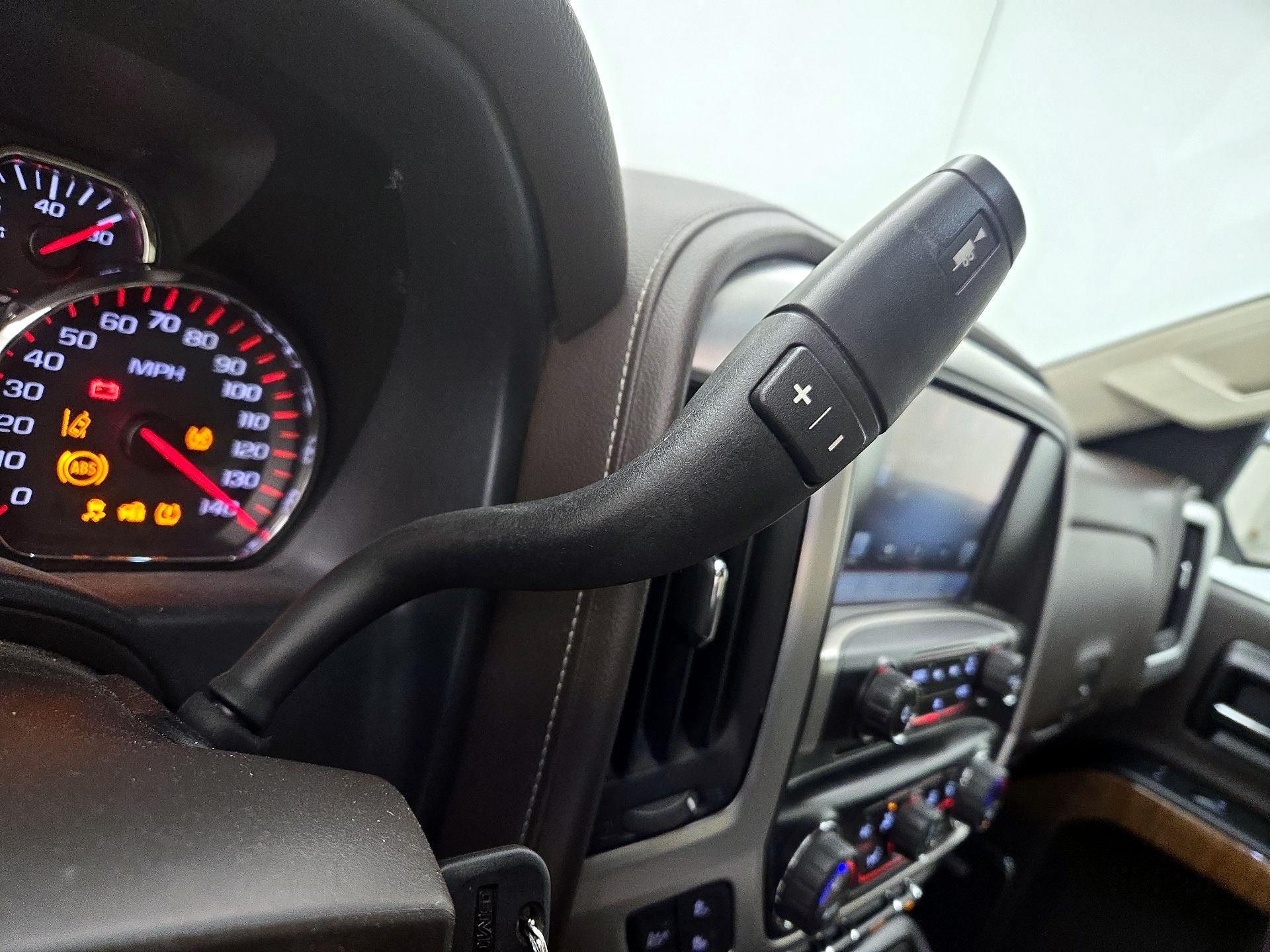 Thumbnail: 2015 GMC Sierra 1500 - 17