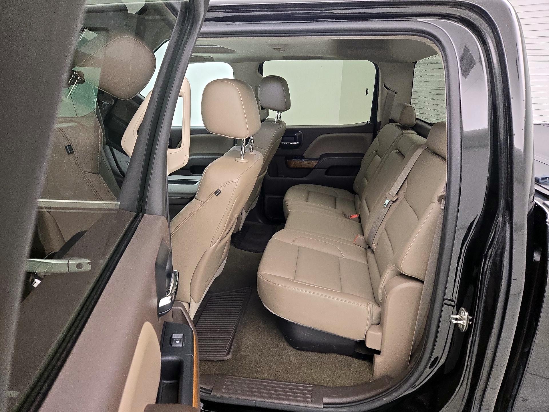 Thumbnail: 2015 GMC Sierra 1500 - 20