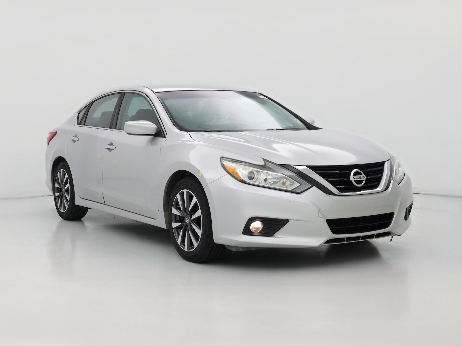 2017 Nissan Altima SV