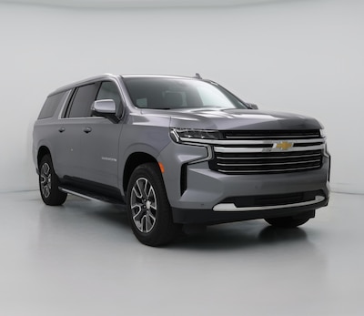 2022 Chevrolet Suburban 1500 LT