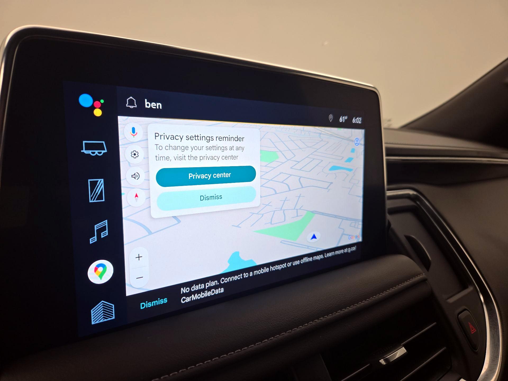 Thumbnail: 2022 Chevrolet Suburban - 14