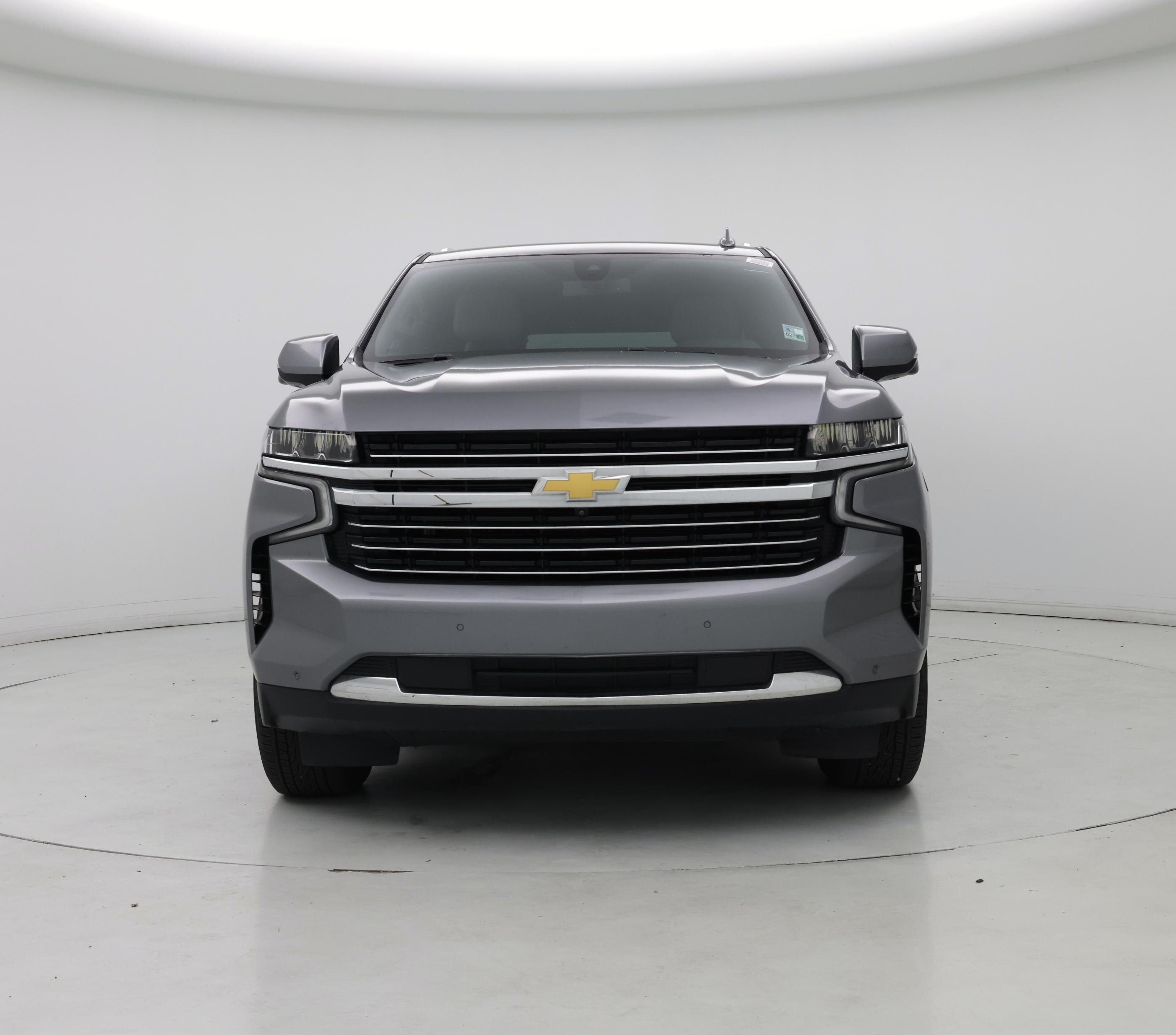 Thumbnail: 2022 Chevrolet Suburban - 5