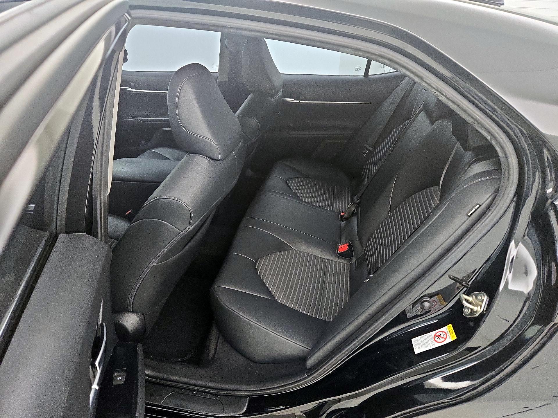 Thumbnail: 2019 Toyota Camry - 20