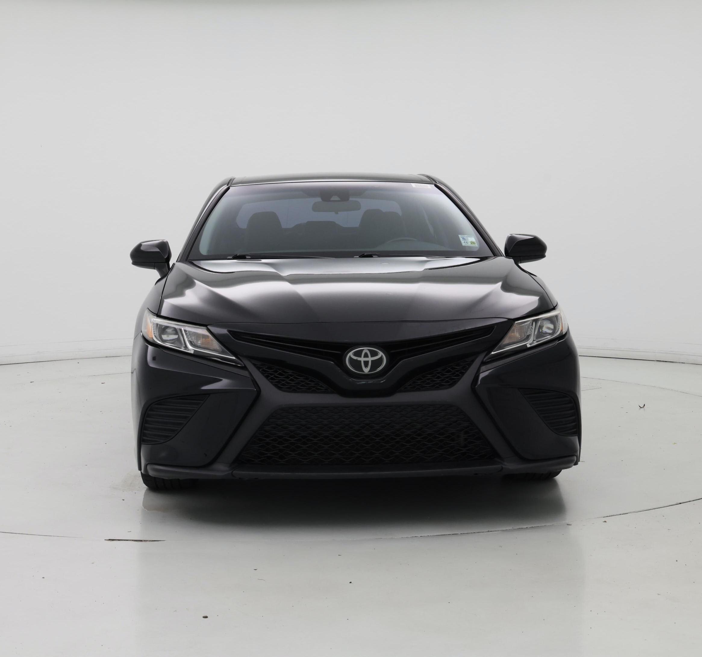 Thumbnail: 2019 Toyota Camry - 5