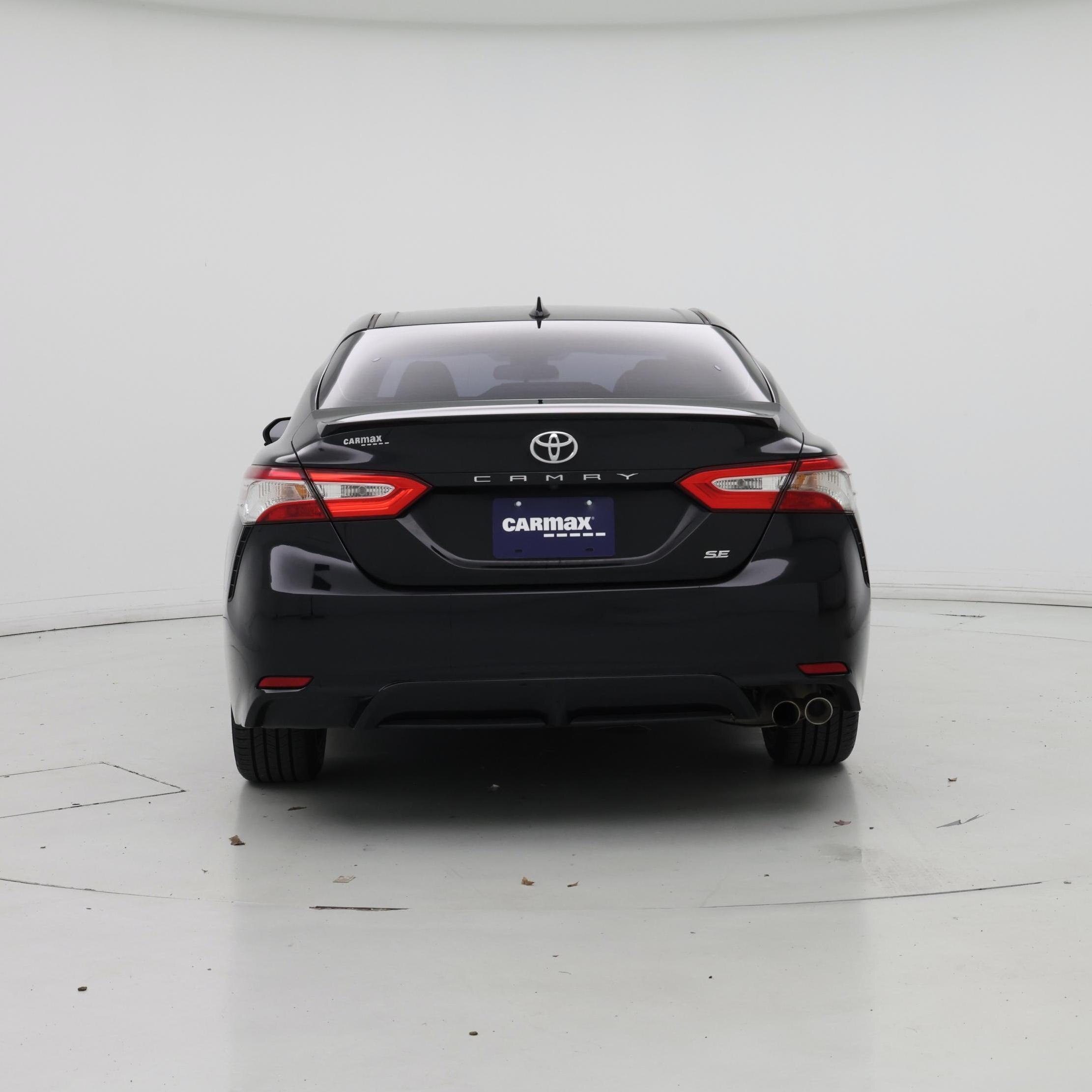 Thumbnail: 2019 Toyota Camry - 6