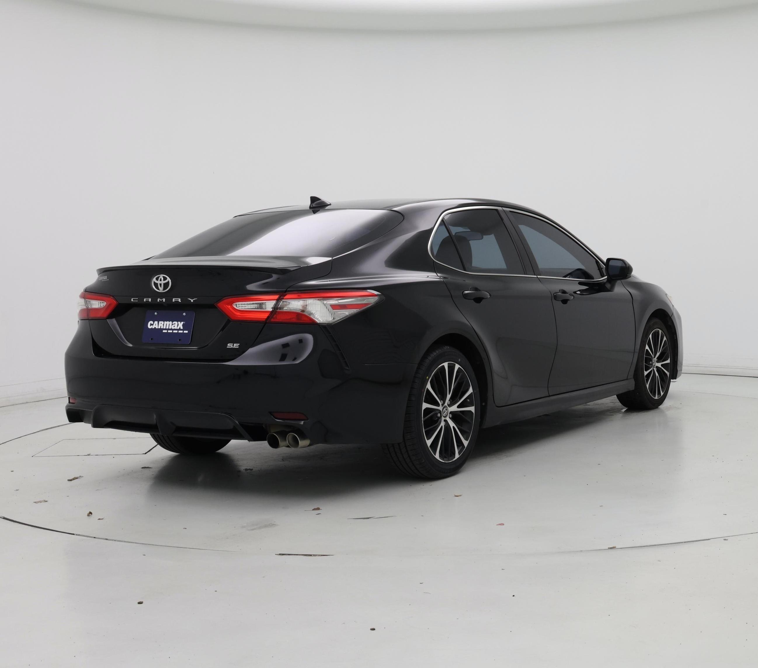 Thumbnail: 2019 Toyota Camry - 8