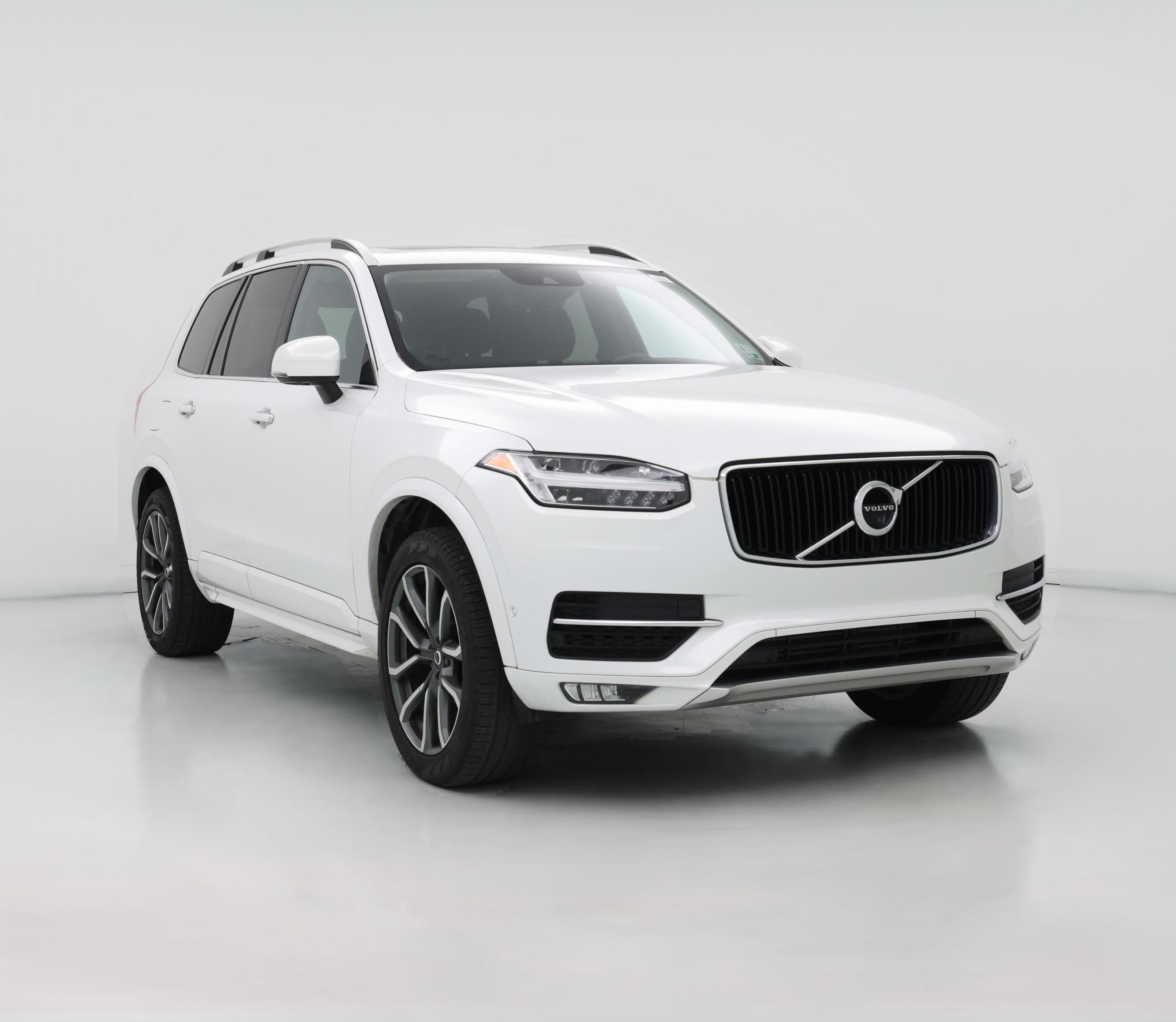 Thumbnail: 2018 Volvo XC90 - 1