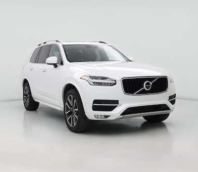 2018 Volvo XC90 T6 Momentum