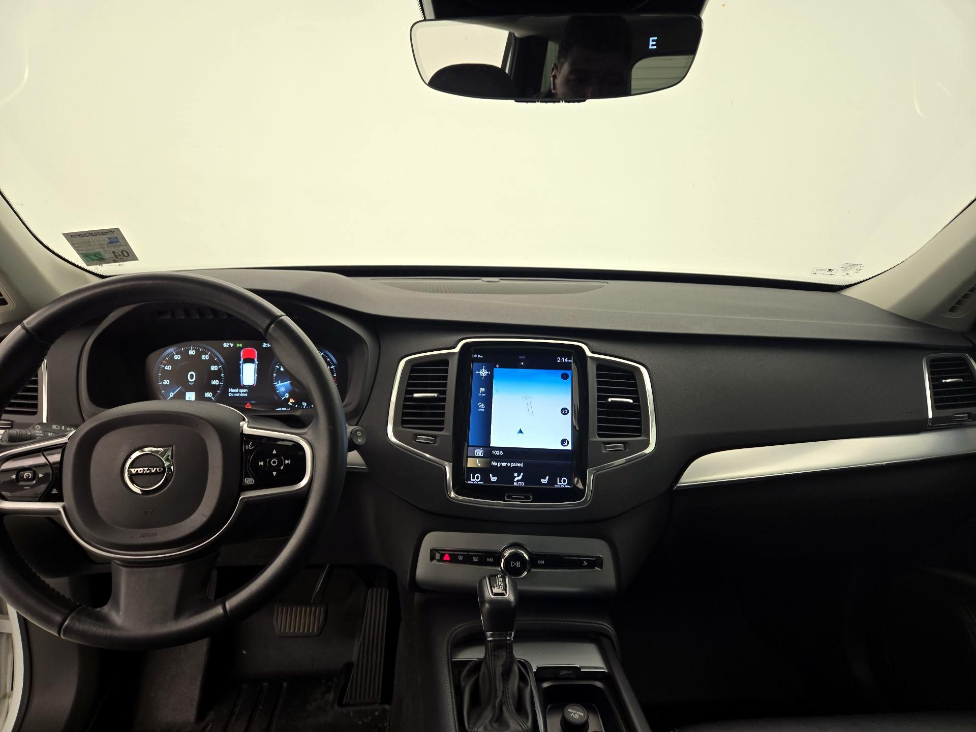 Thumbnail: 2018 Volvo XC90 - 9