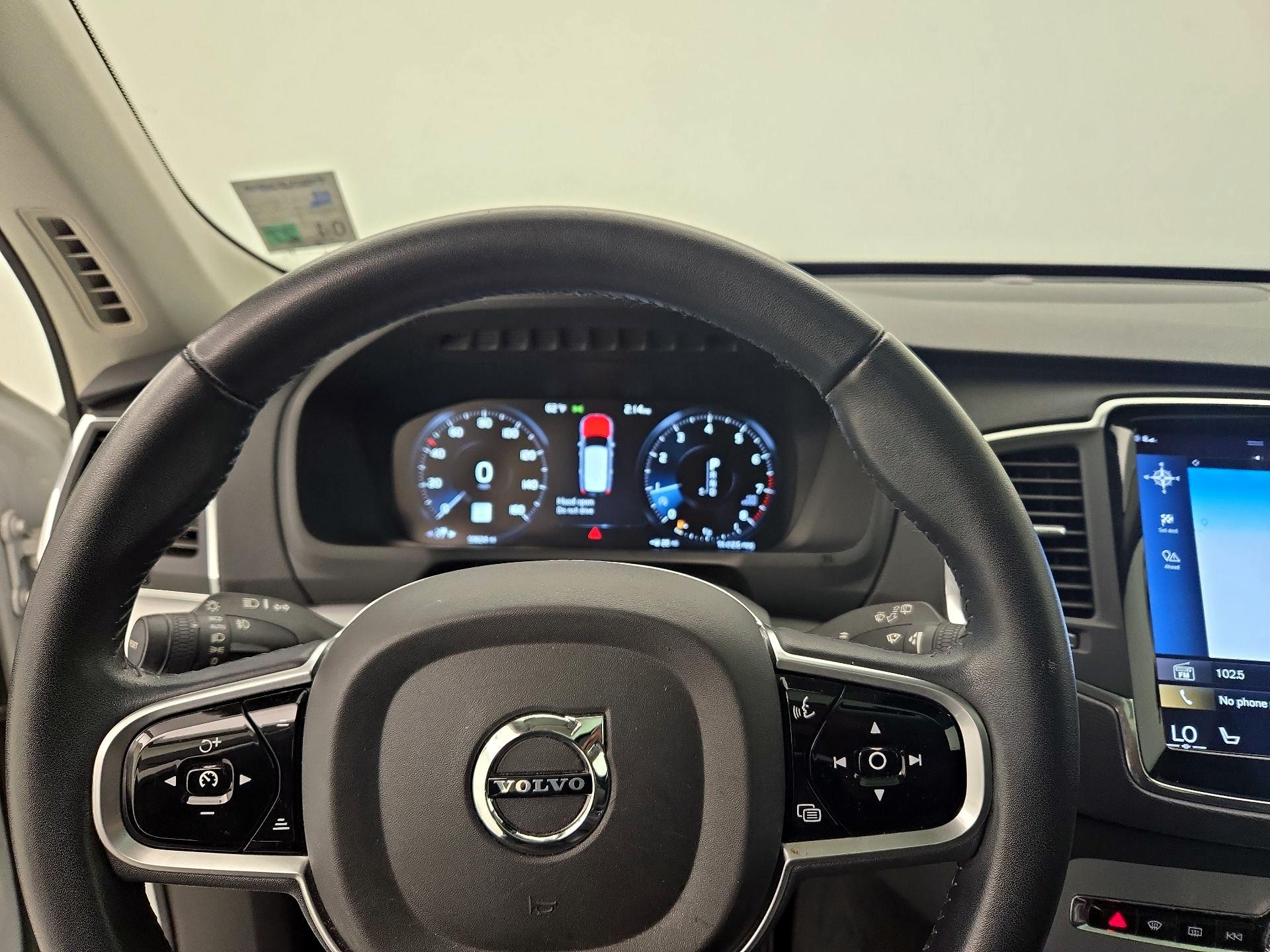 Thumbnail: 2018 Volvo XC90 - 10