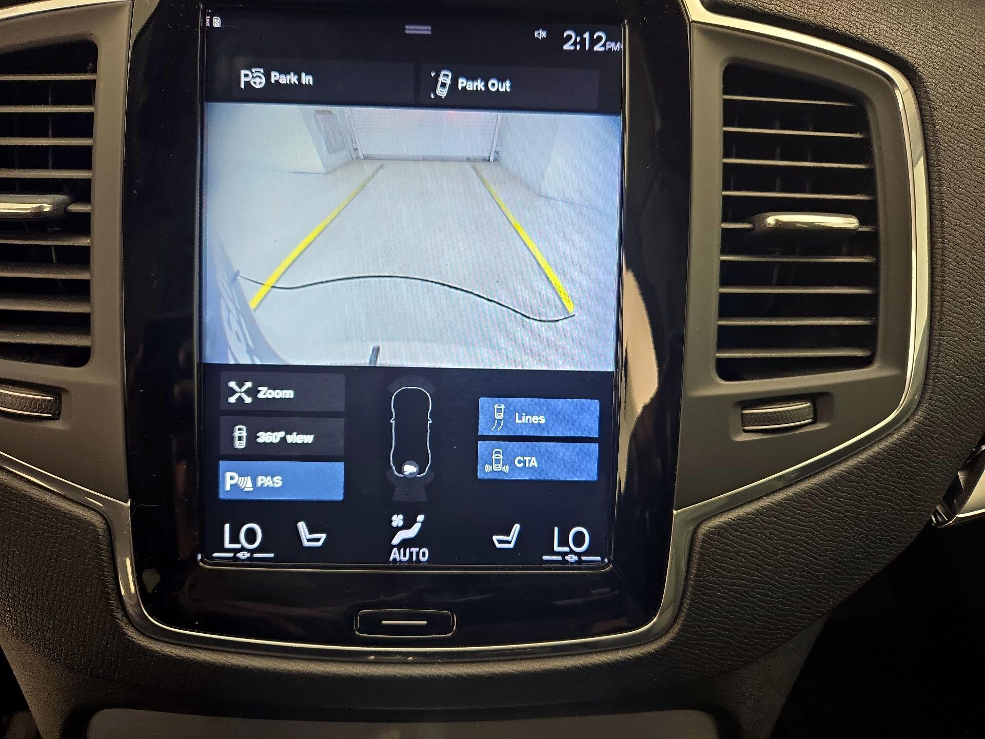 Thumbnail: 2018 Volvo XC90 - 15