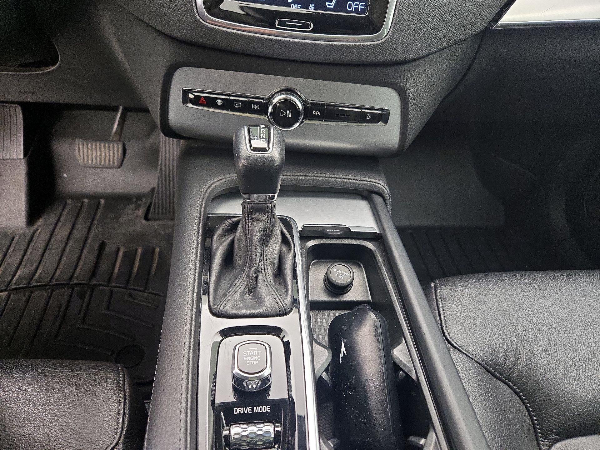 Thumbnail: 2018 Volvo XC90 - 18