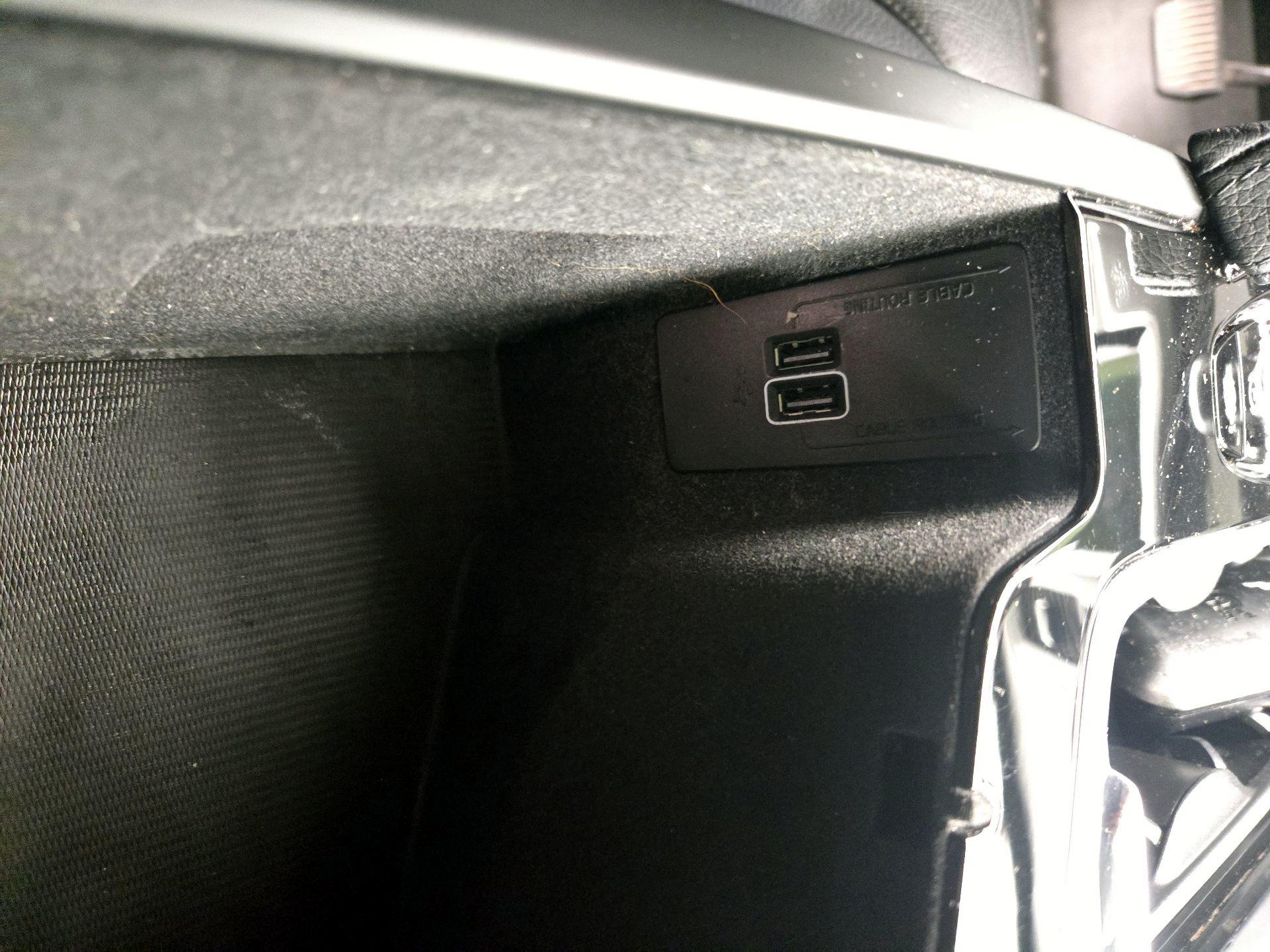 Thumbnail: 2018 Volvo XC90 - 19