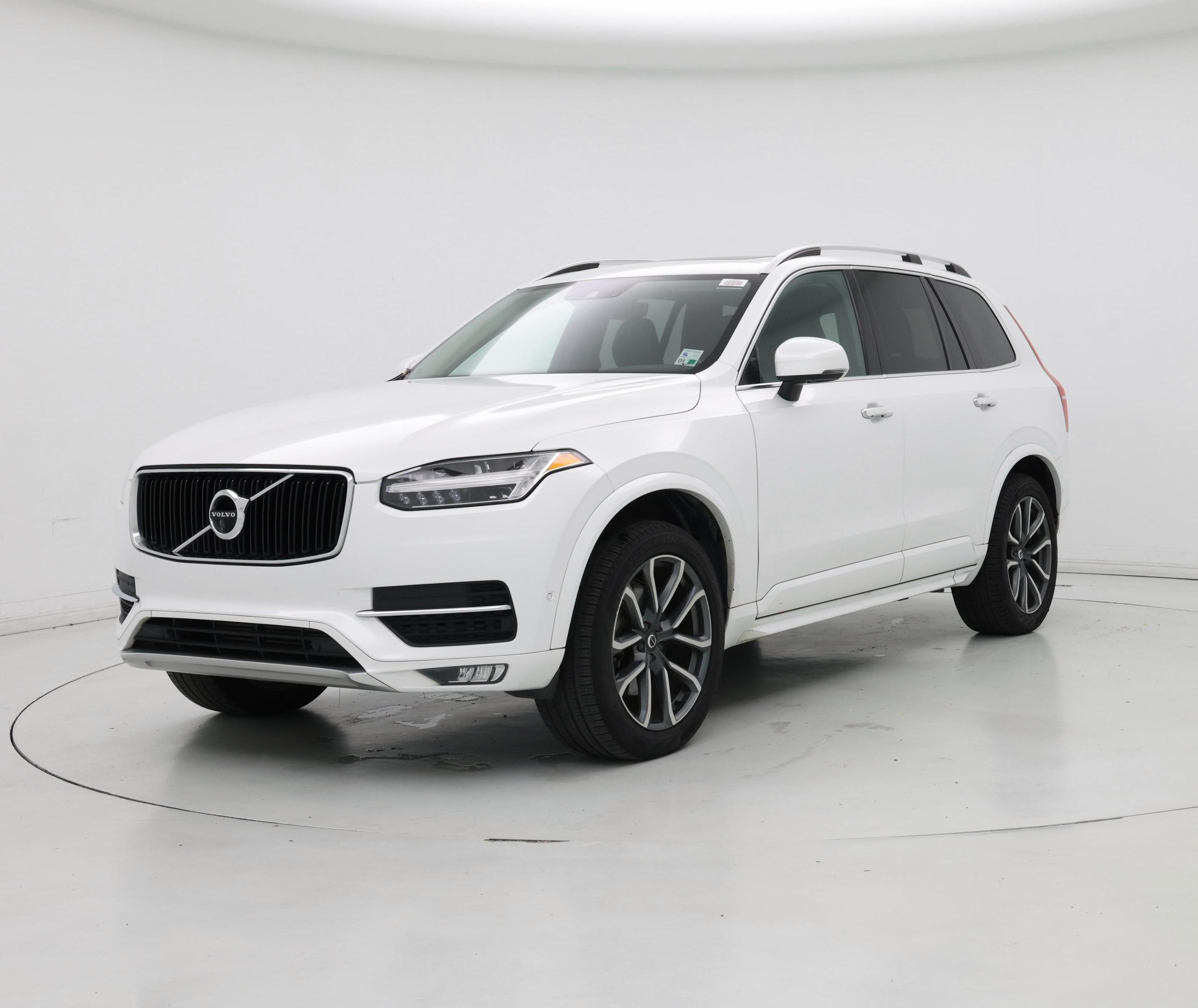 Thumbnail: 2018 Volvo XC90 - 4