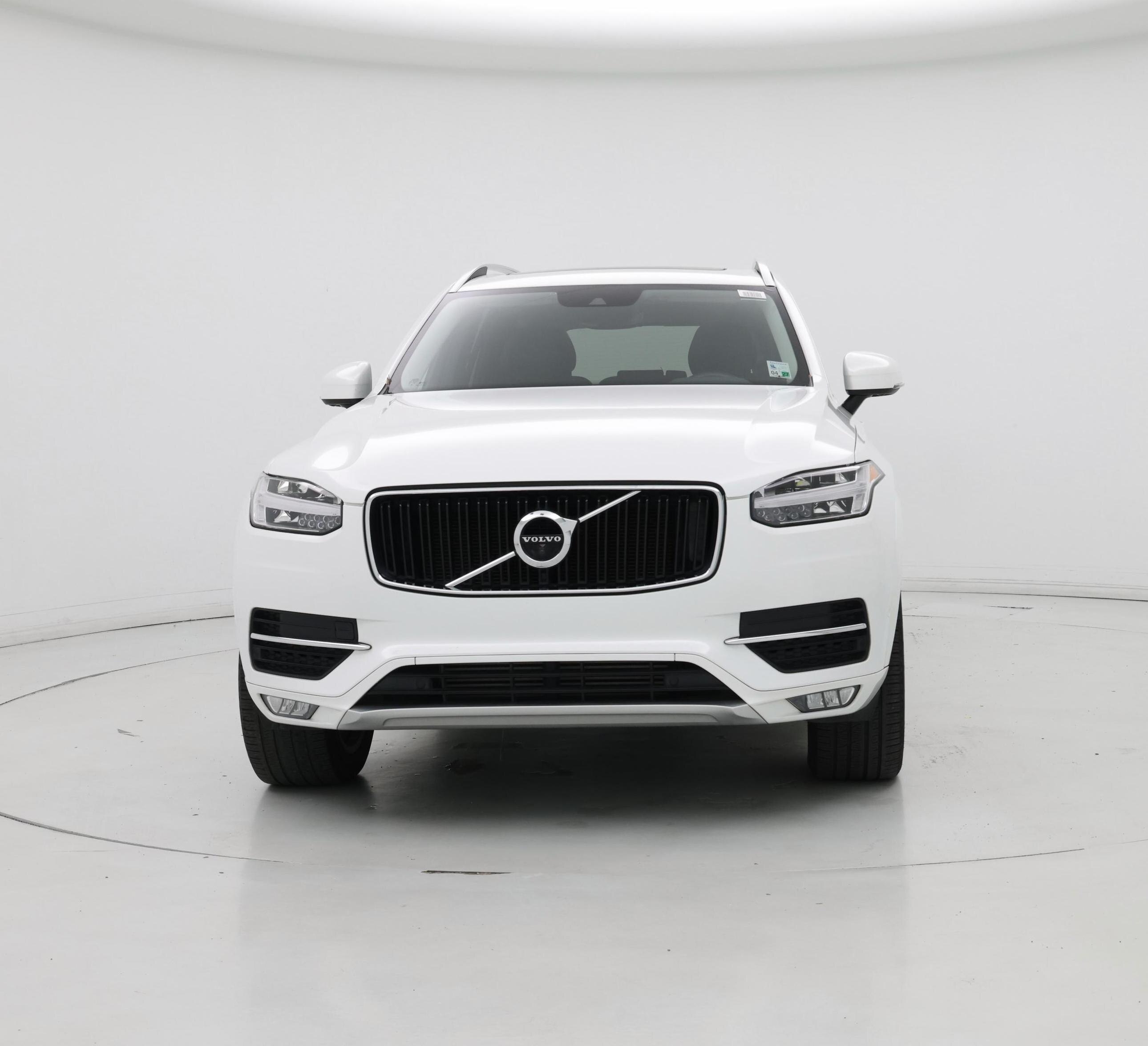 Thumbnail: 2018 Volvo XC90 - 5