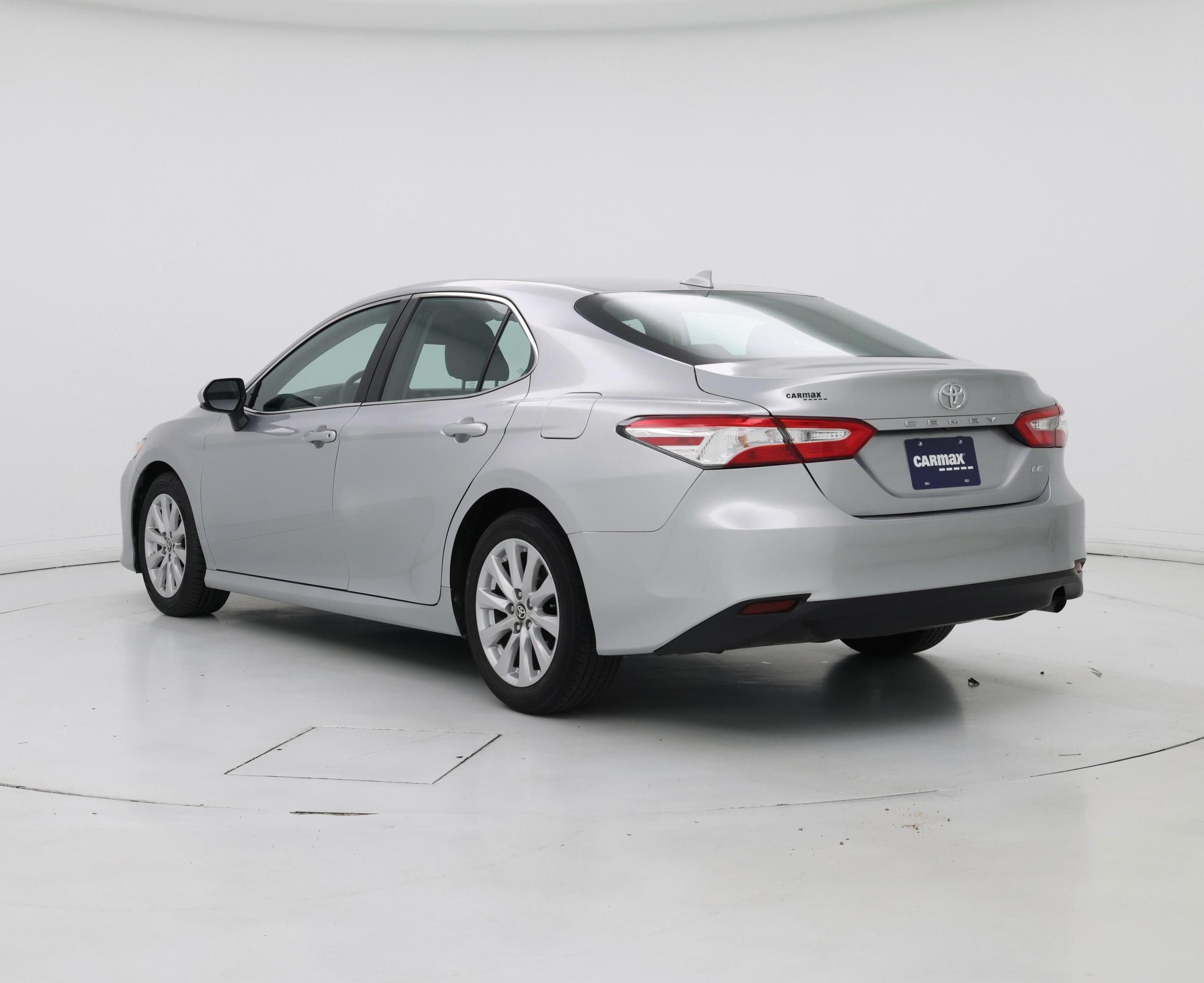 Thumbnail: 2020 Toyota Camry - 2