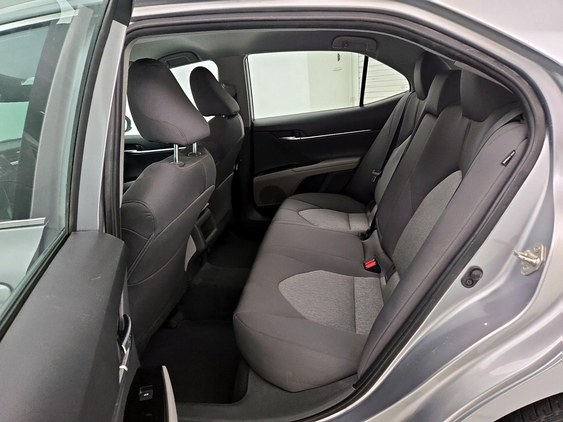 Thumbnail: 2020 Toyota Camry - 19