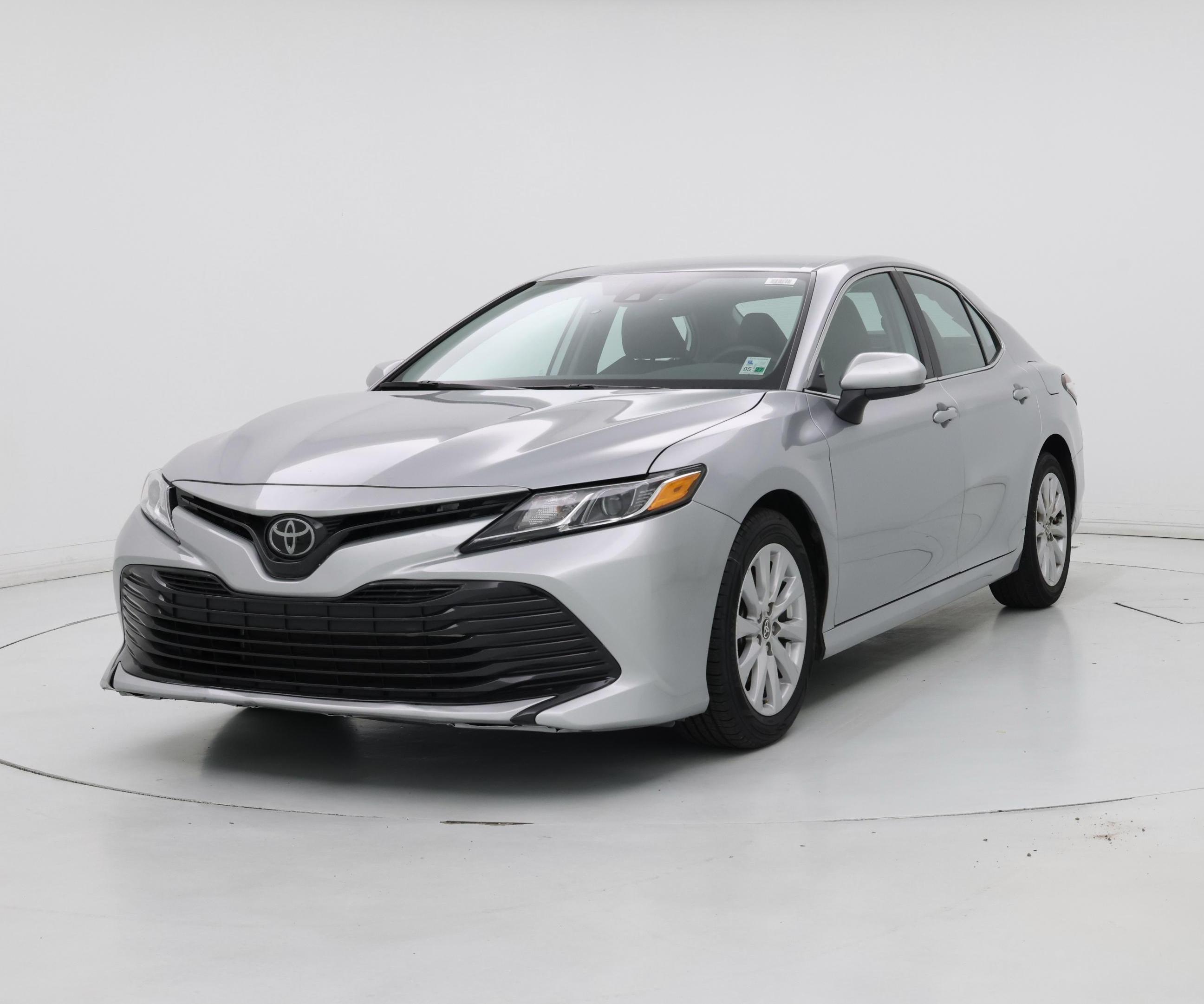 Thumbnail: 2020 Toyota Camry - 4