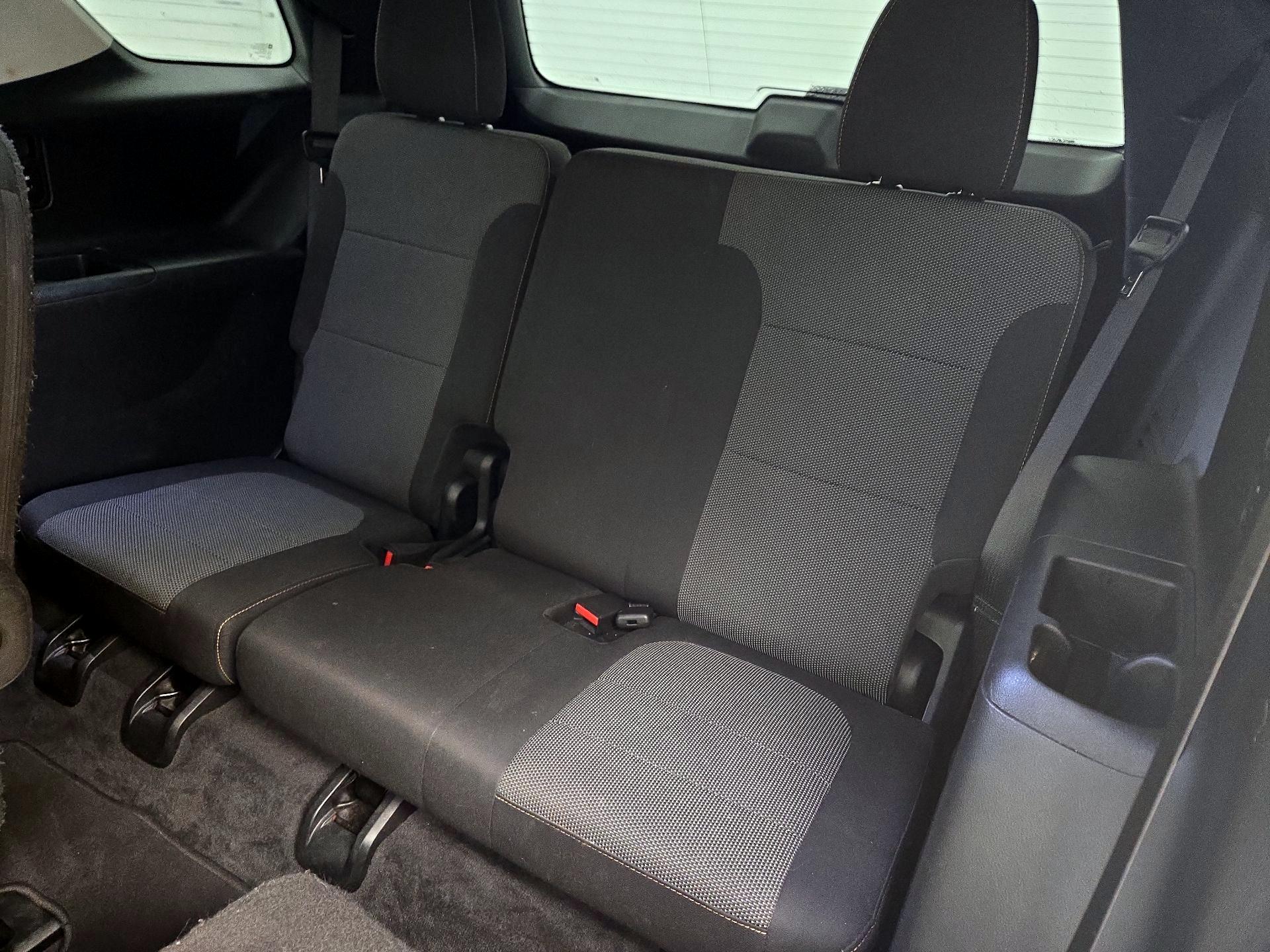 Thumbnail: 2020 Chevrolet Traverse - 20