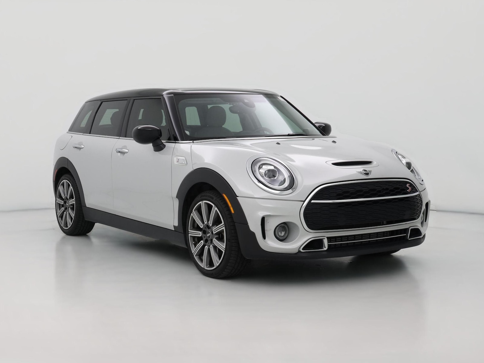2021 MINI Clubman