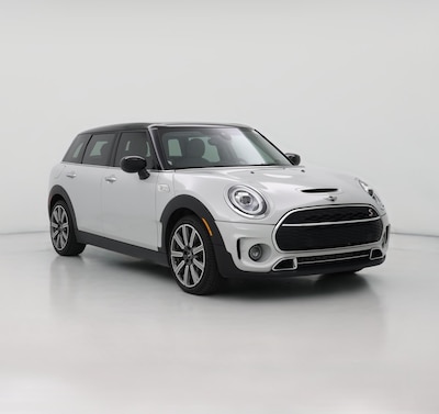 2021 Mini Cooper Clubman S