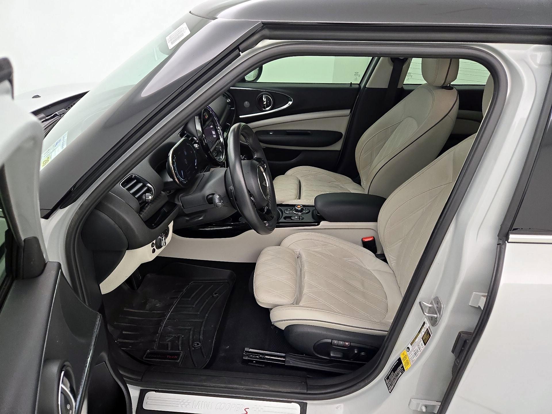 Thumbnail: 2021 MINI Cooper Clubman - 11