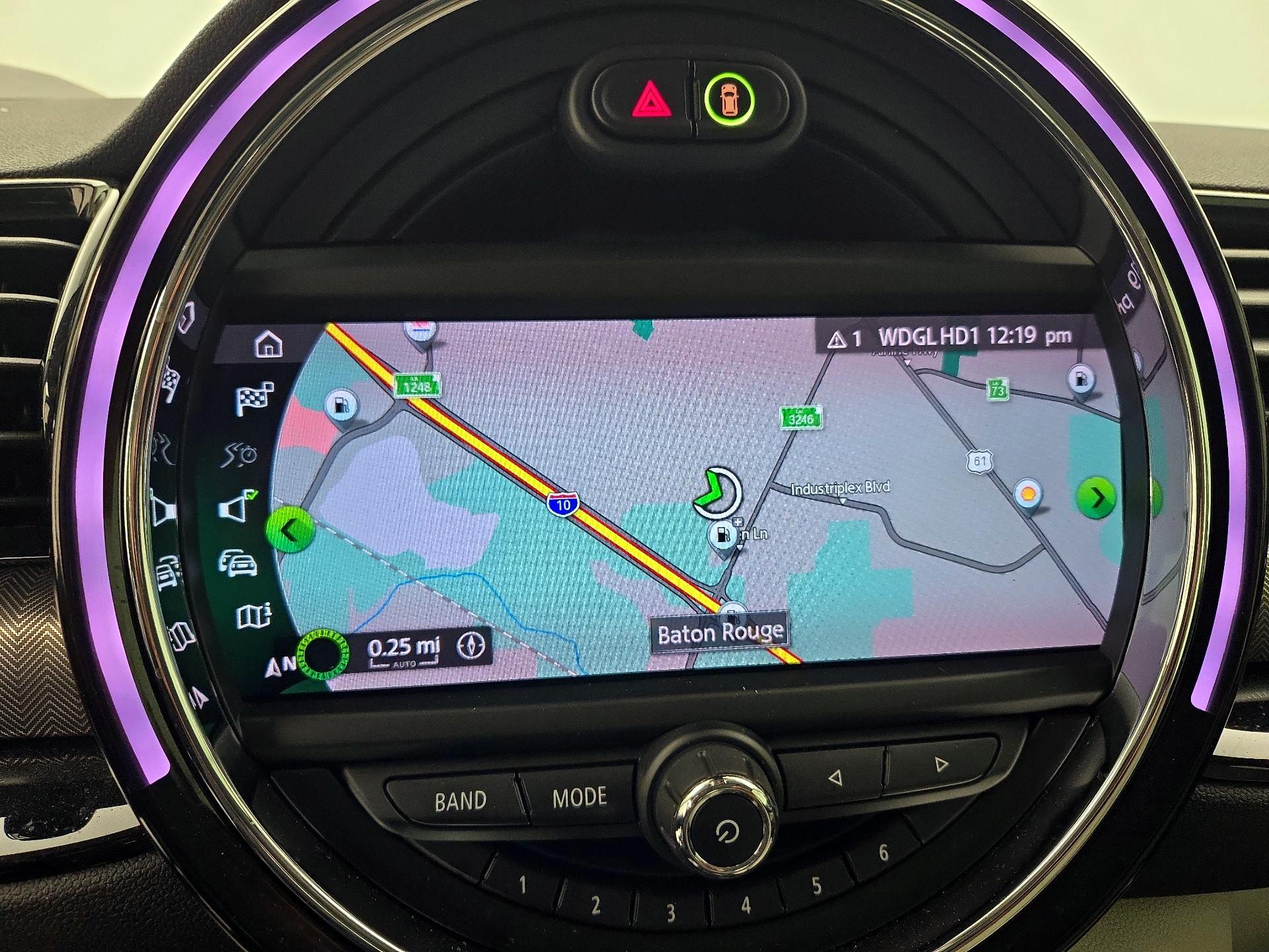 Thumbnail: 2021 MINI Cooper Clubman - 14