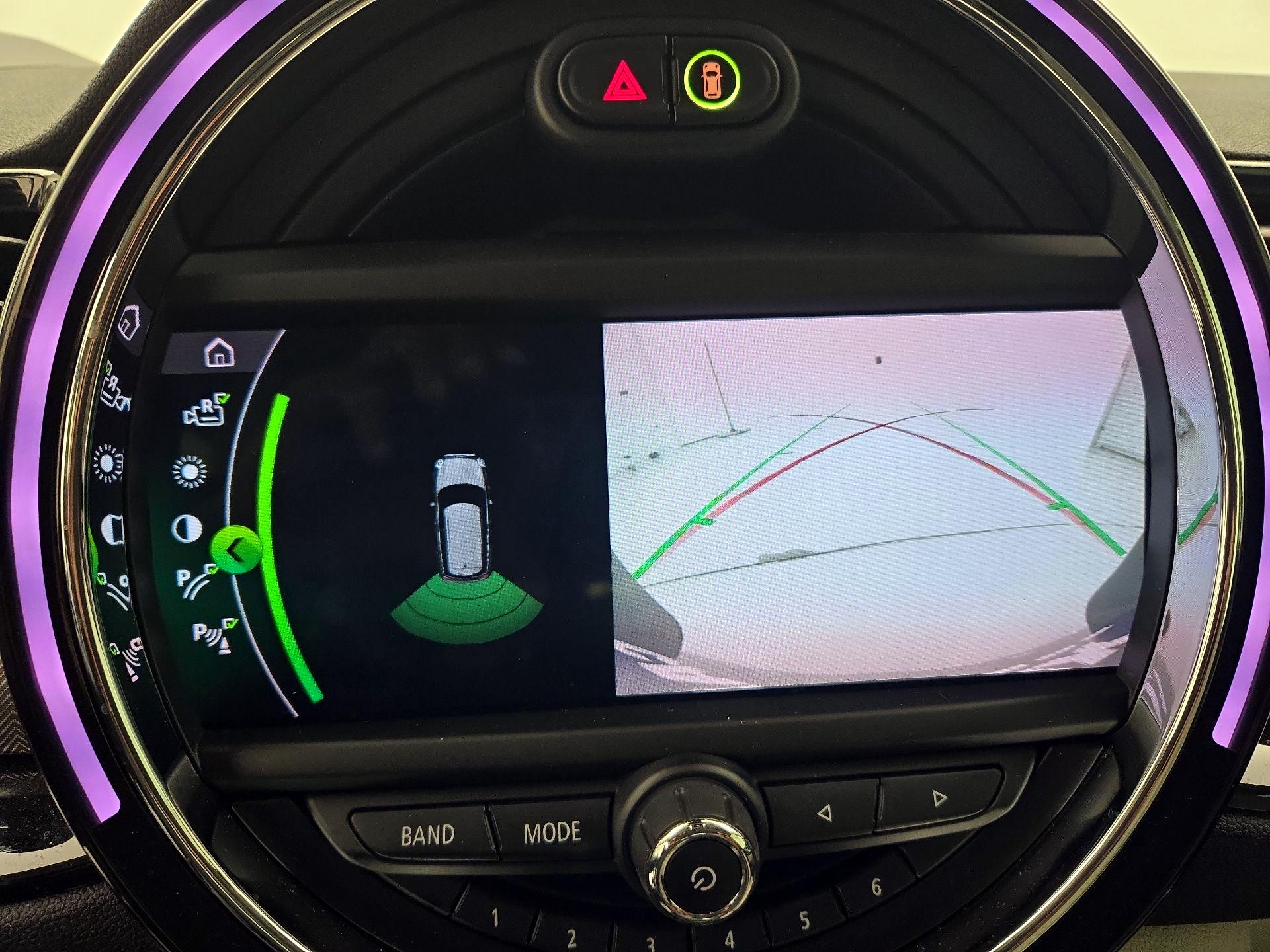 Thumbnail: 2021 MINI Cooper Clubman - 15