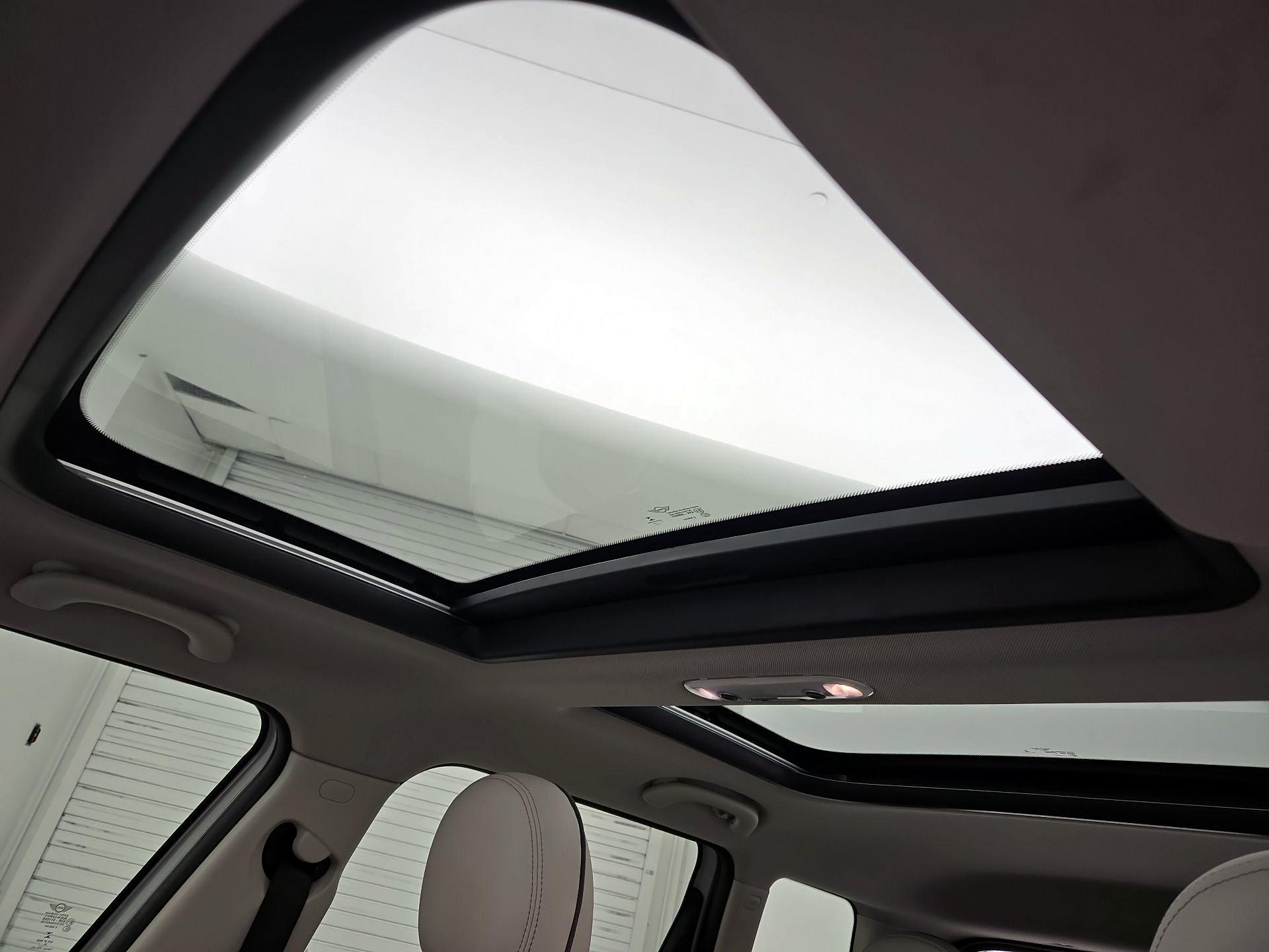 Thumbnail: 2021 MINI Cooper Clubman - 20