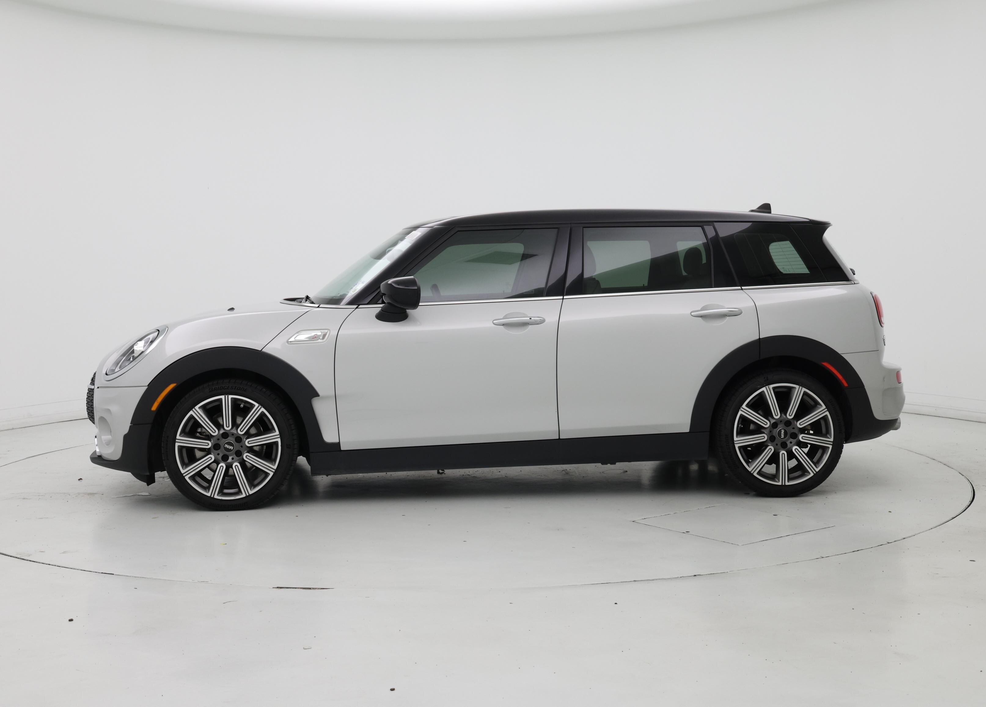 Thumbnail: 2021 MINI Cooper Clubman - 3