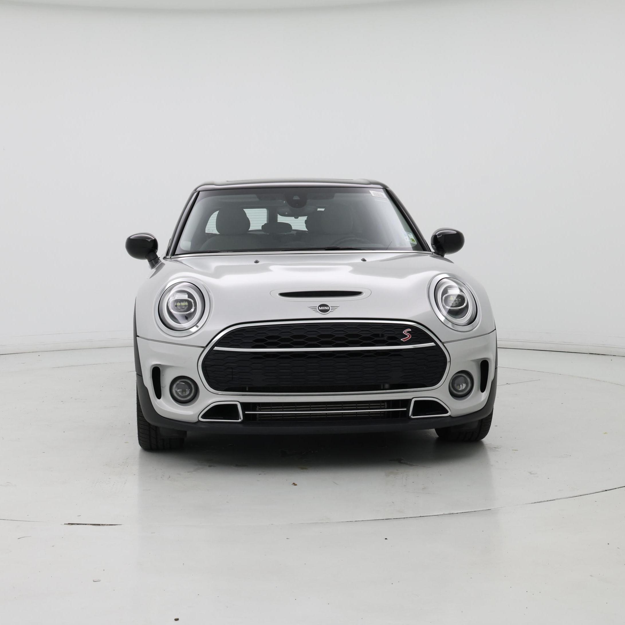 Thumbnail: 2021 MINI Cooper Clubman - 5