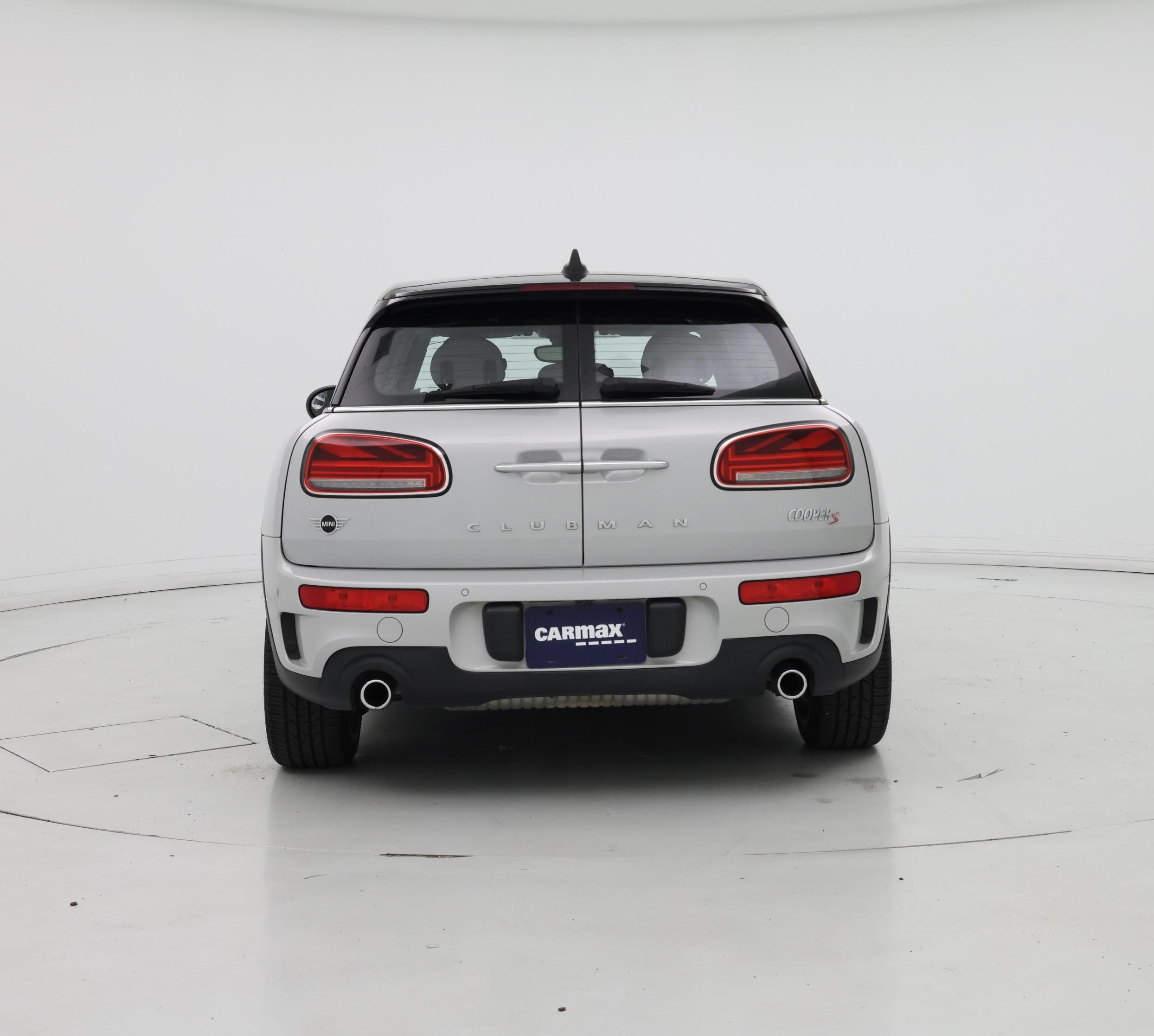 Thumbnail: 2021 MINI Cooper Clubman - 6