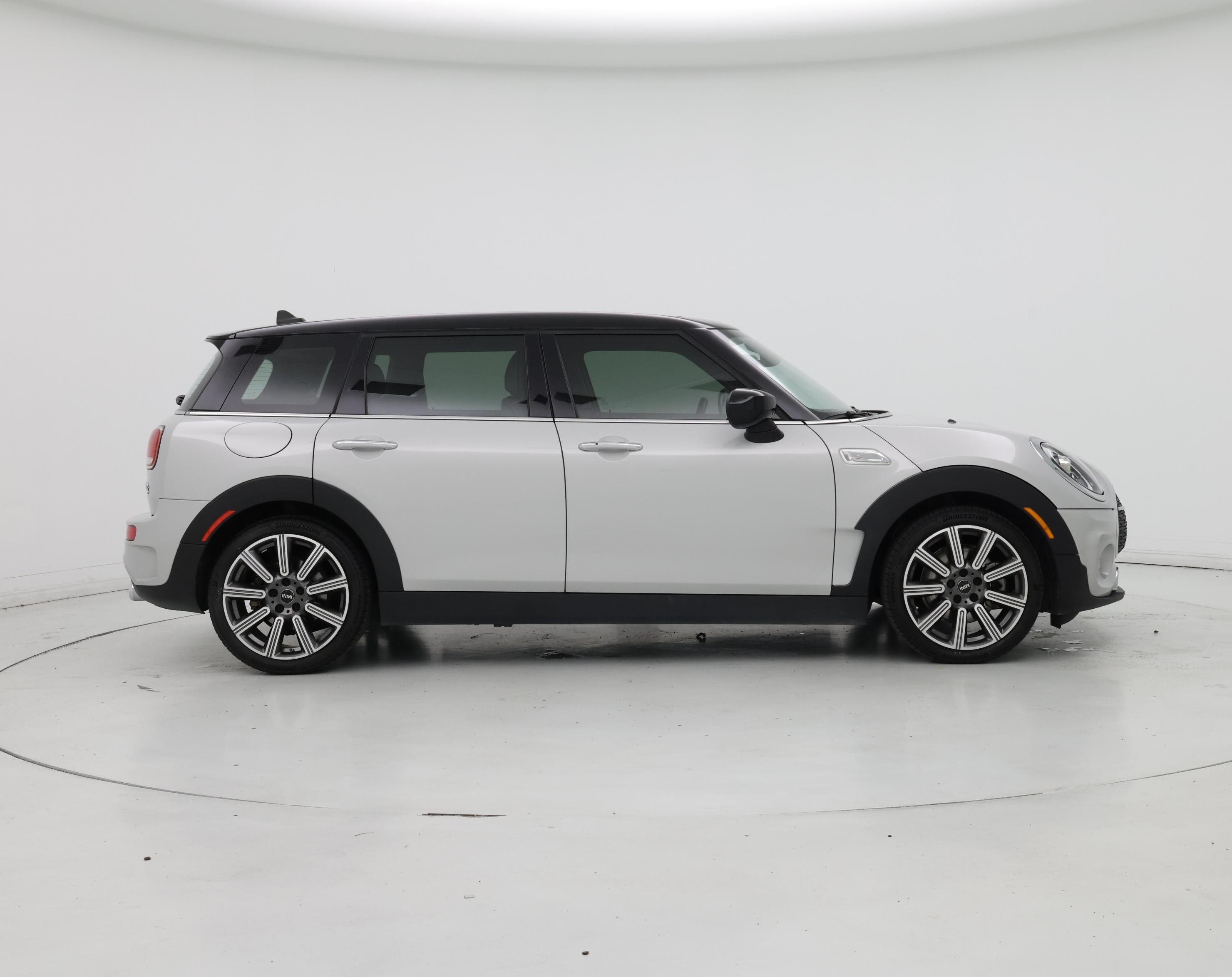 Thumbnail: 2021 MINI Cooper Clubman - 7